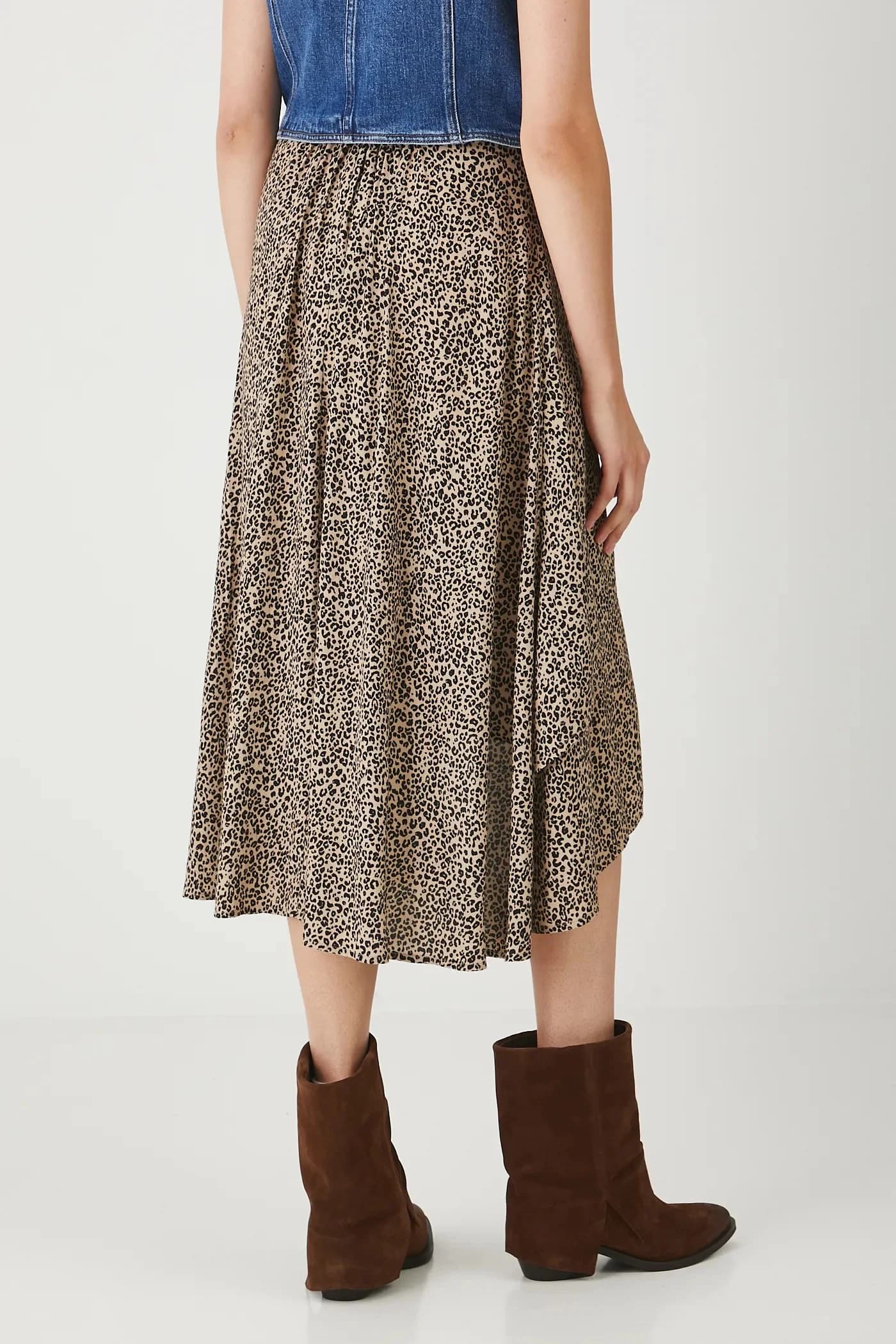 Юбка - фото 3