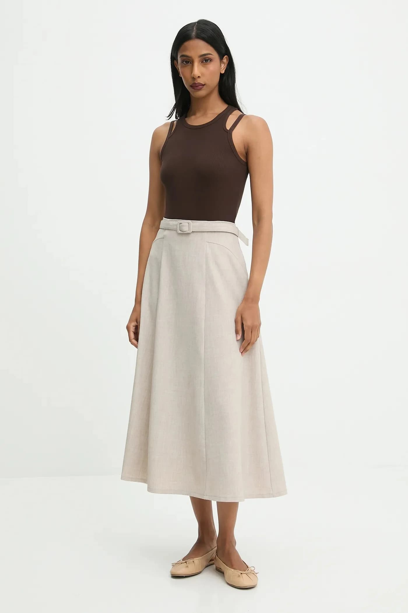 Юбка - фото 2