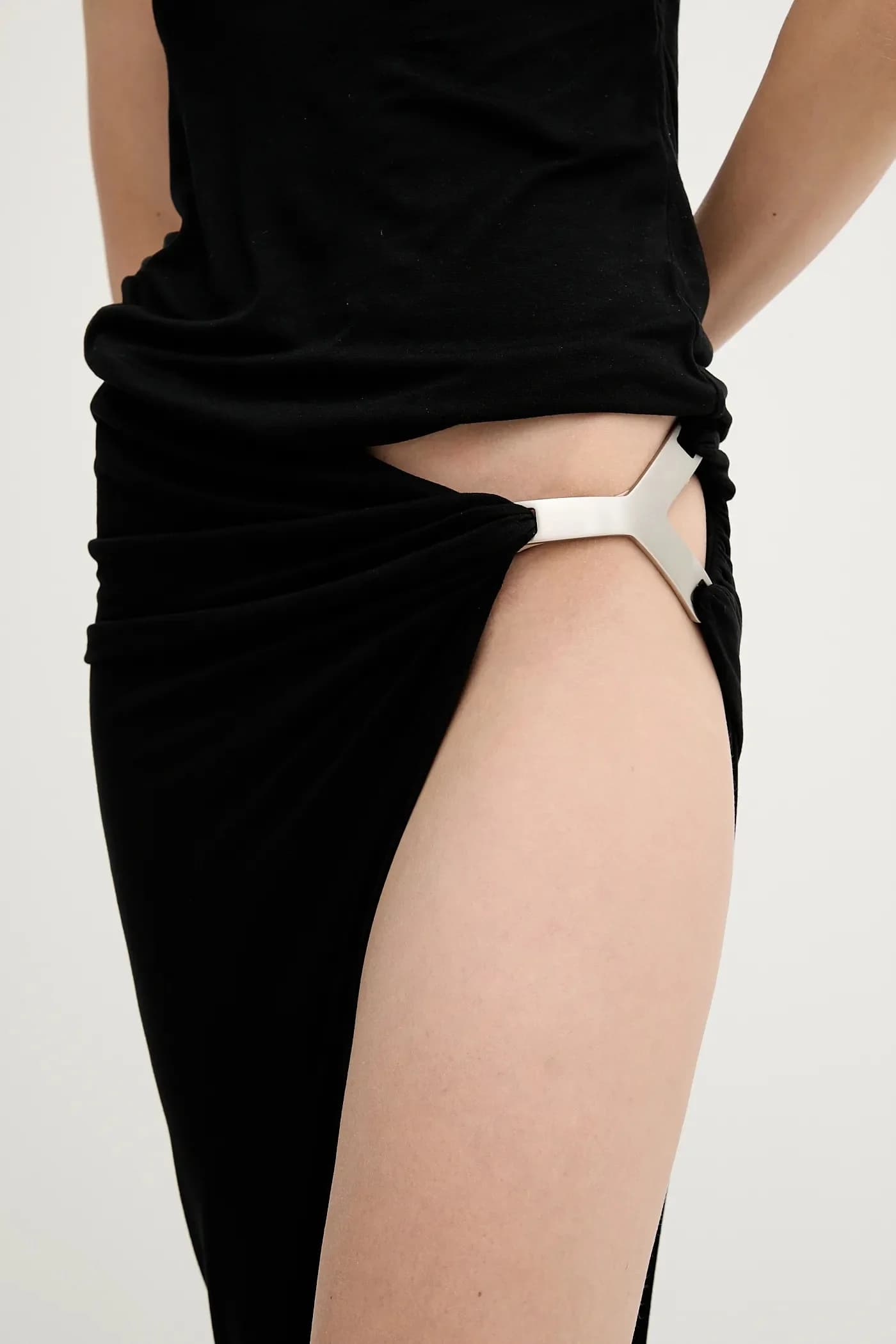 Юбка - фото 4