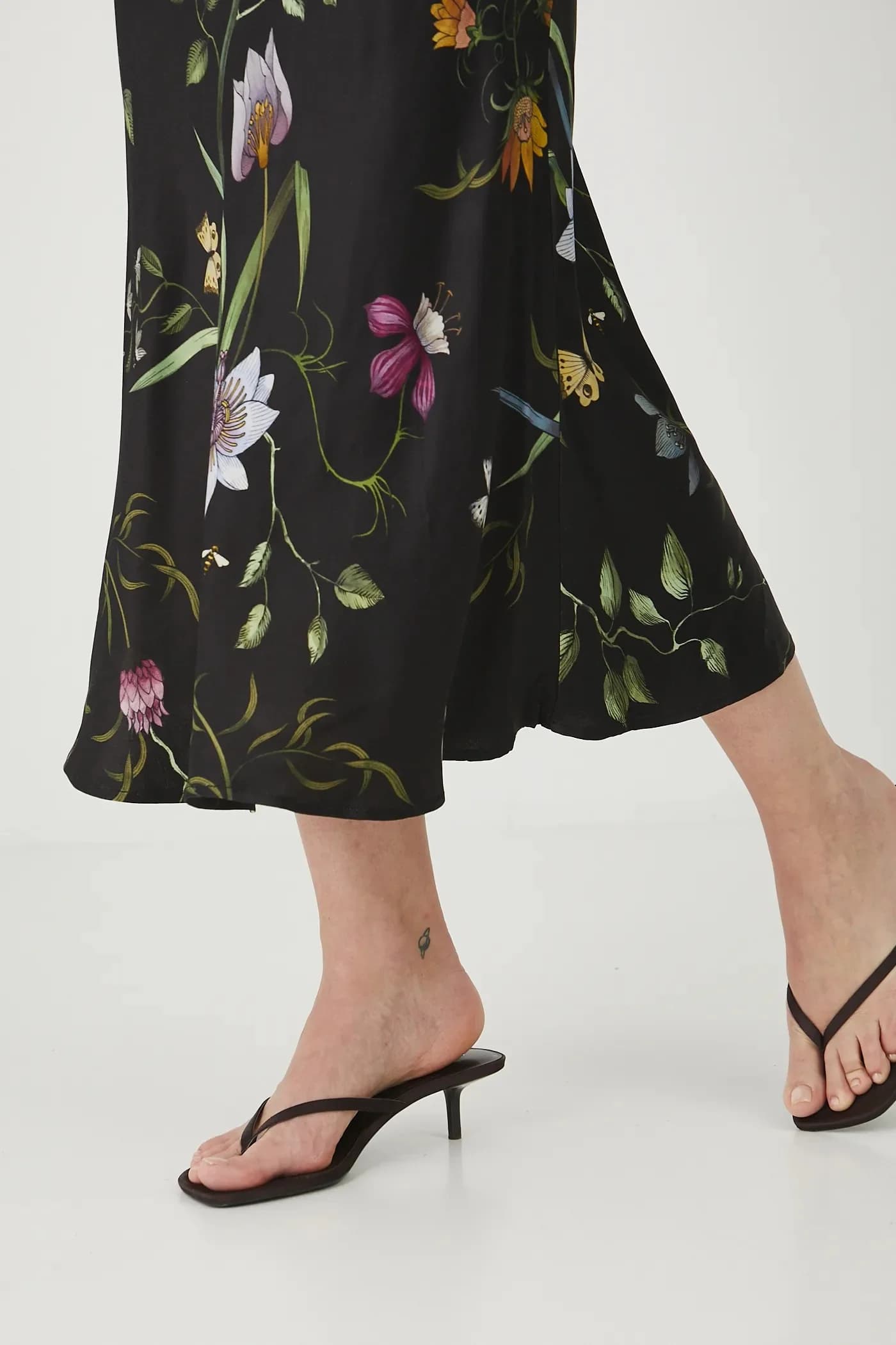 Юбка - фото 4