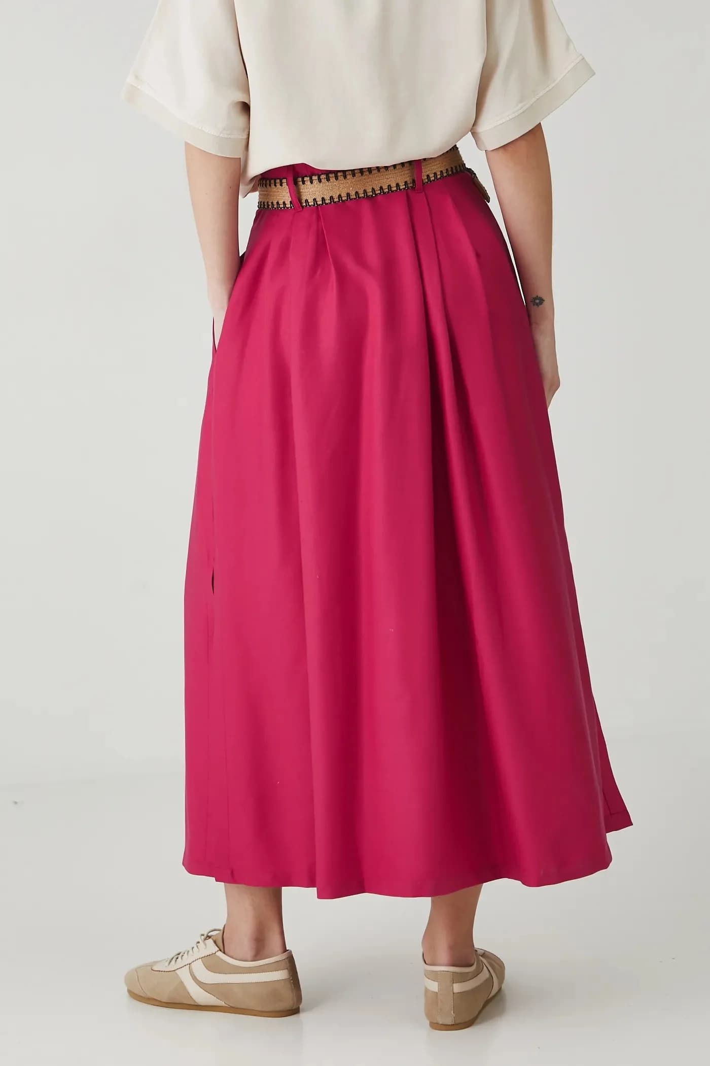 Юбка - фото 2