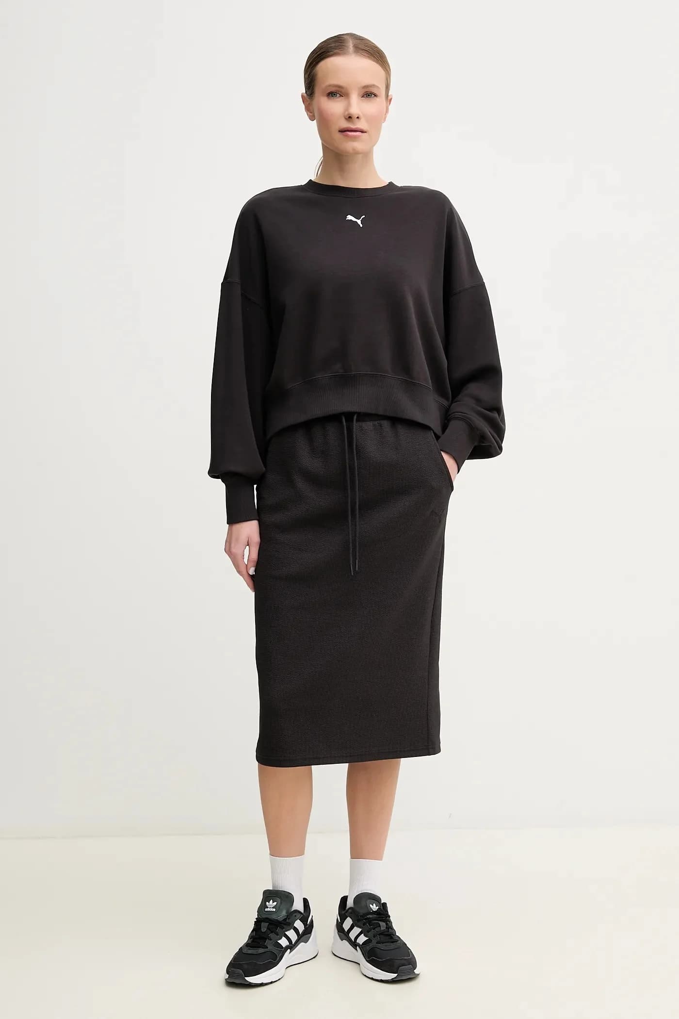 Юбка - фото 2