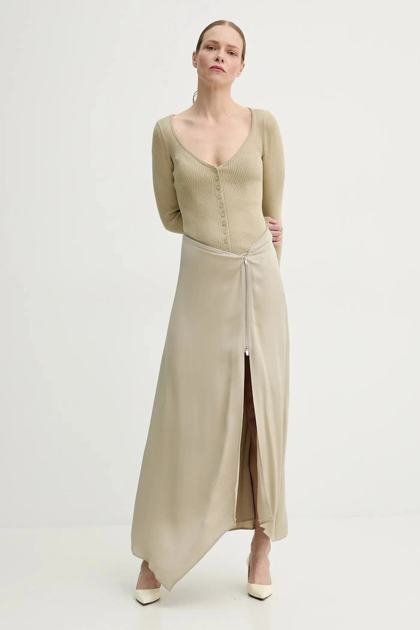 ЗЕЛЛА юбка - фото 2