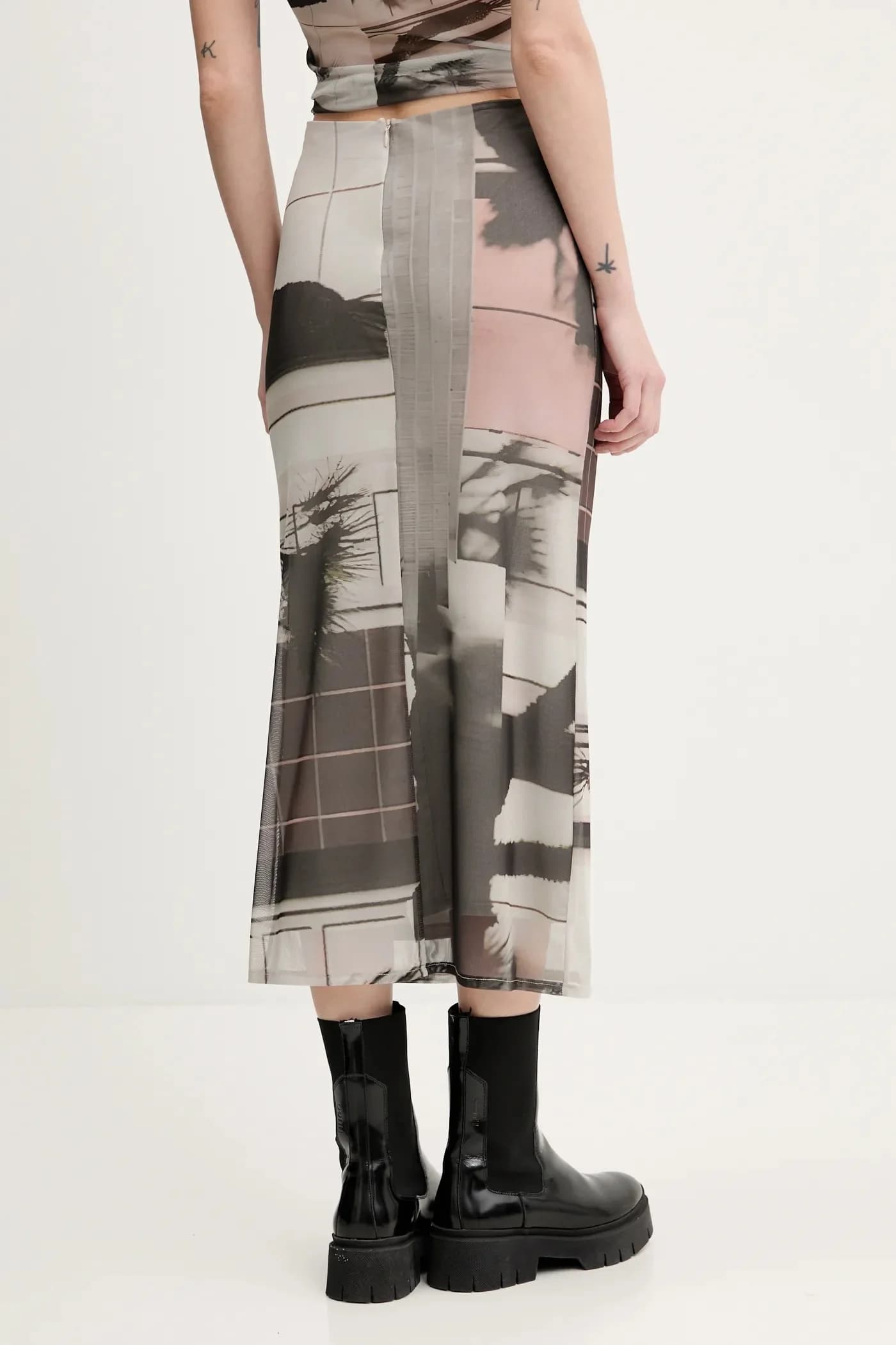 ШЕЛЛИ юбка - фото 3