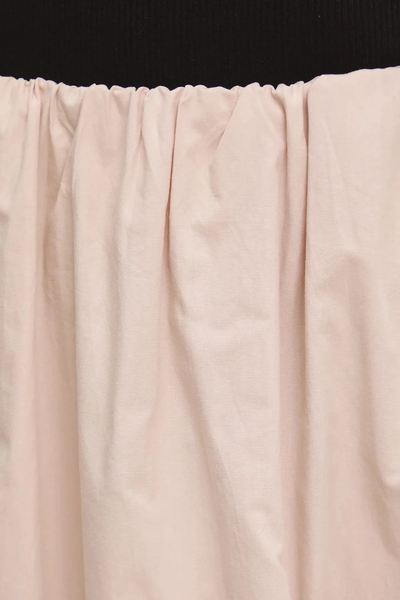 Хлопковая юбка - фото 4