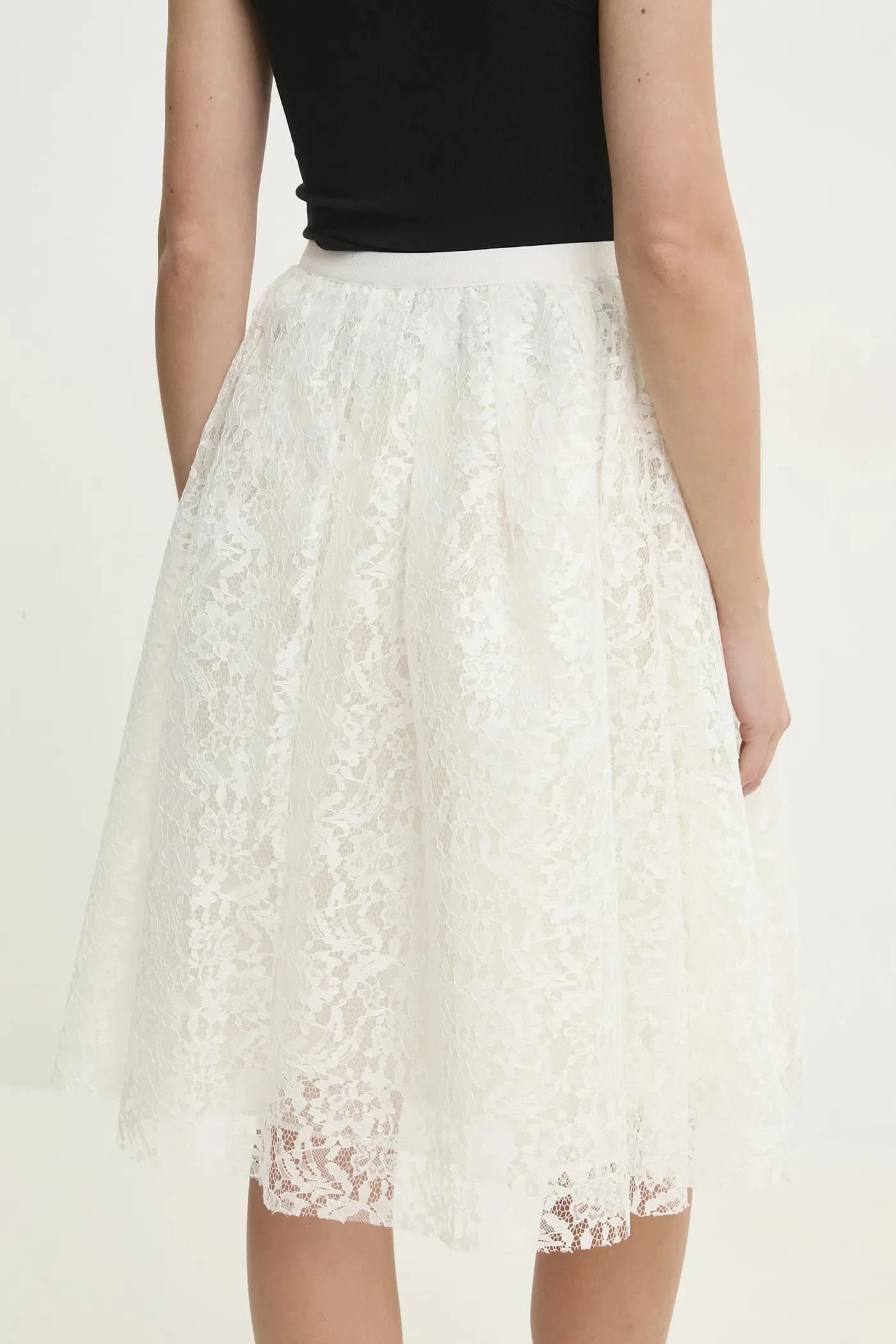 Юбка - фото 3