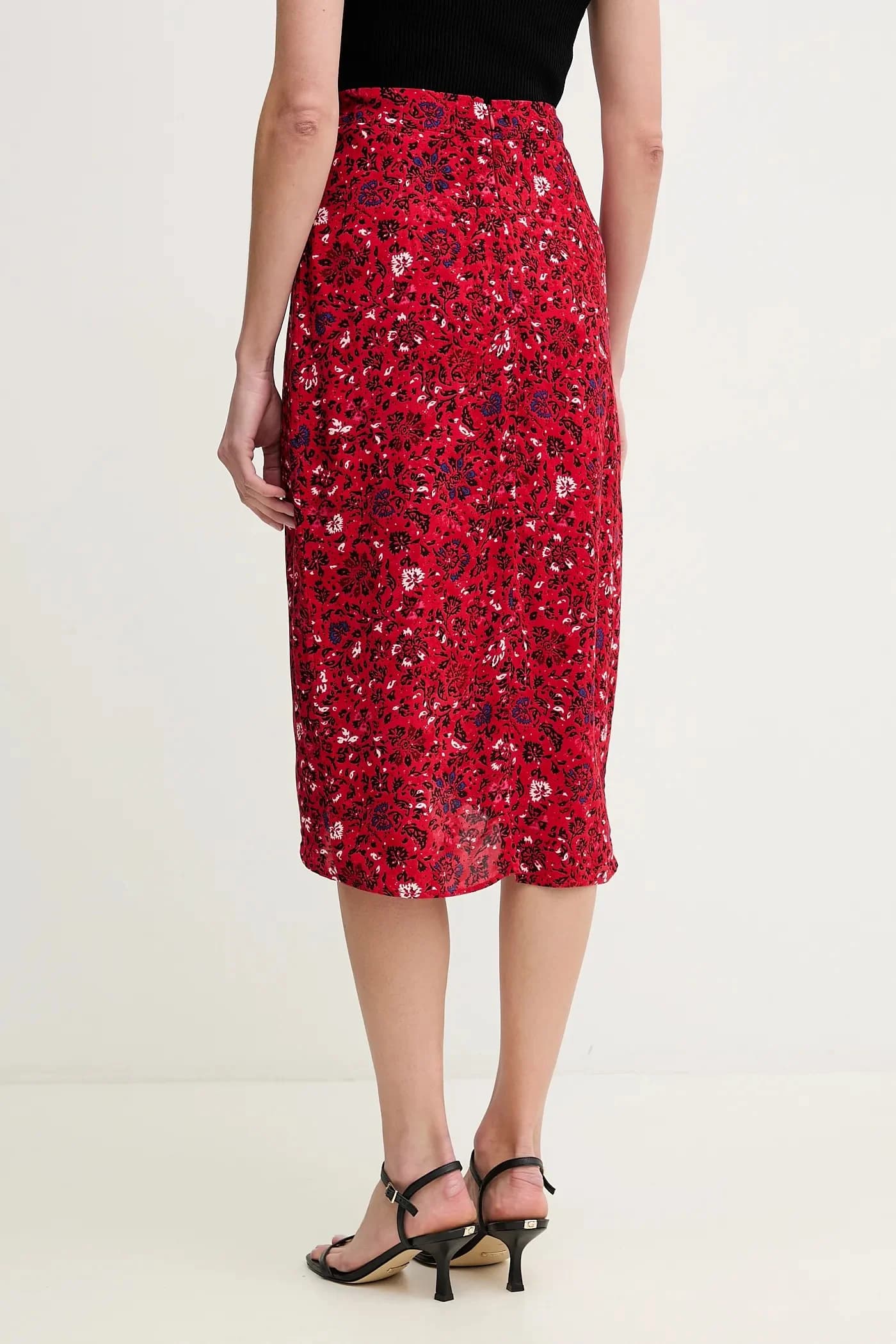 КЛАУ юбка - фото 3