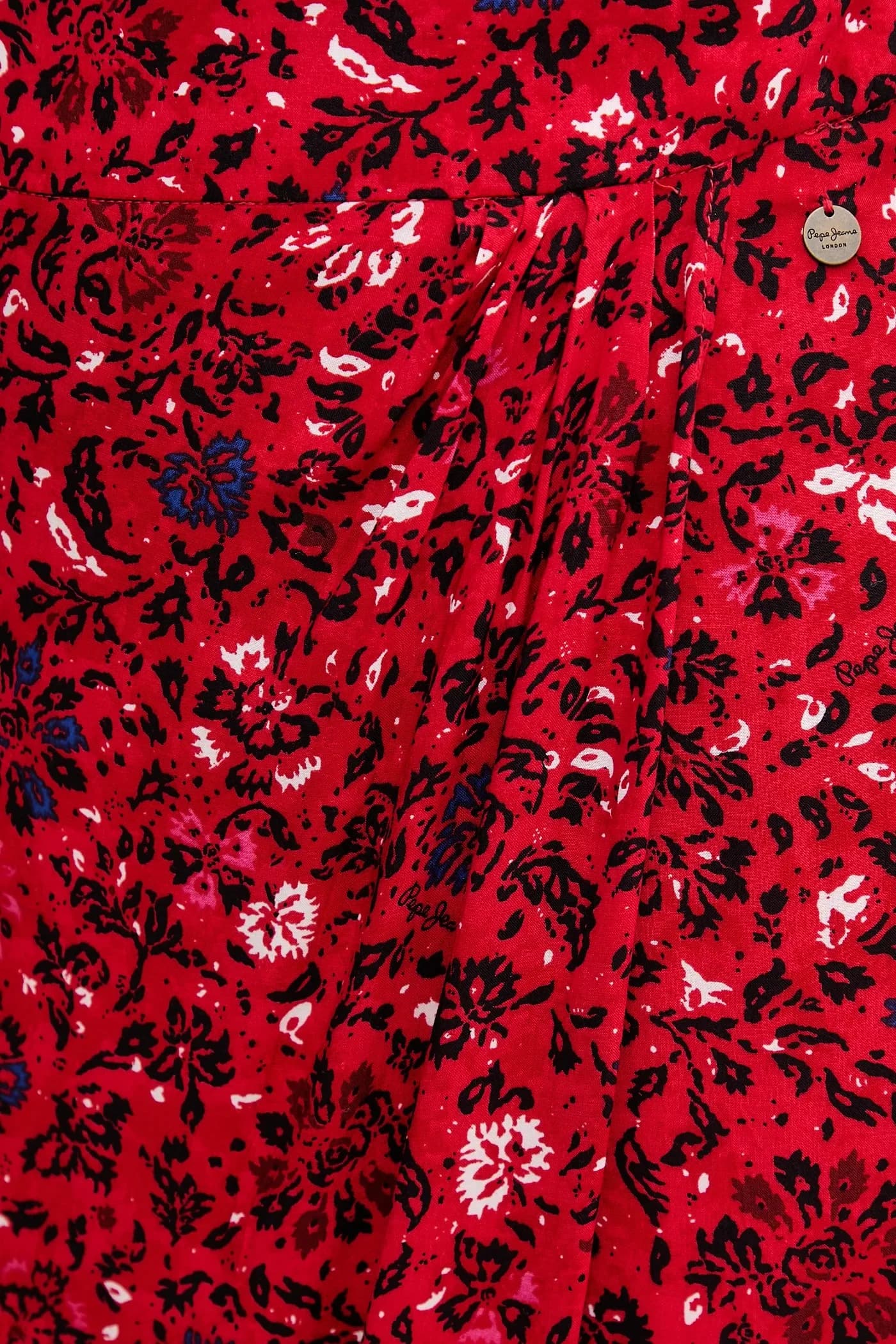 КЛАУ юбка - фото 4