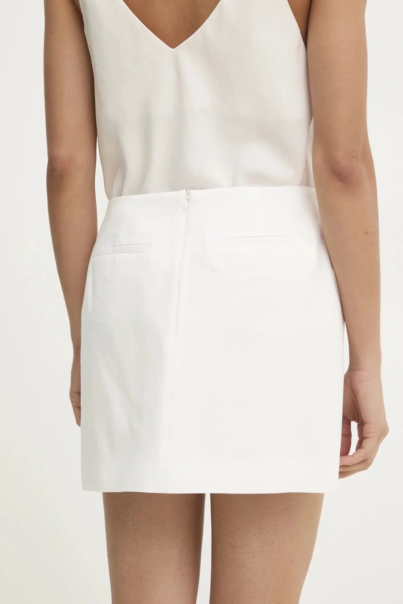 Мини-юбка - фото 3