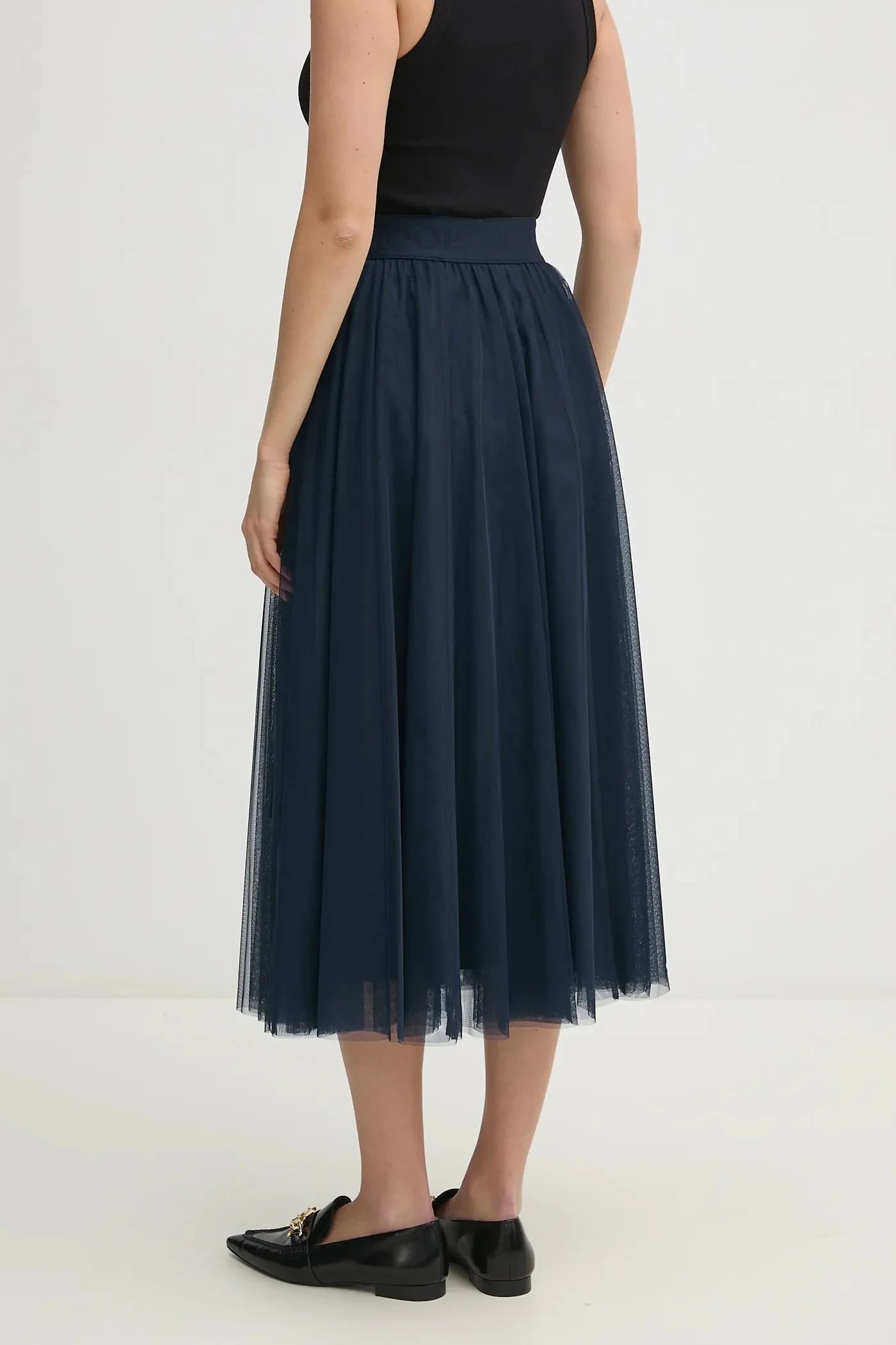 Юбка - фото 3