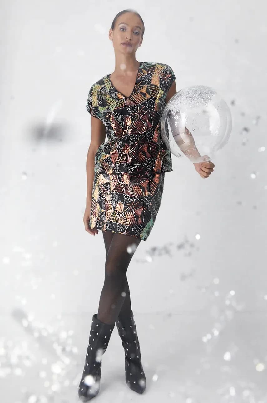 Юбка - фото 2