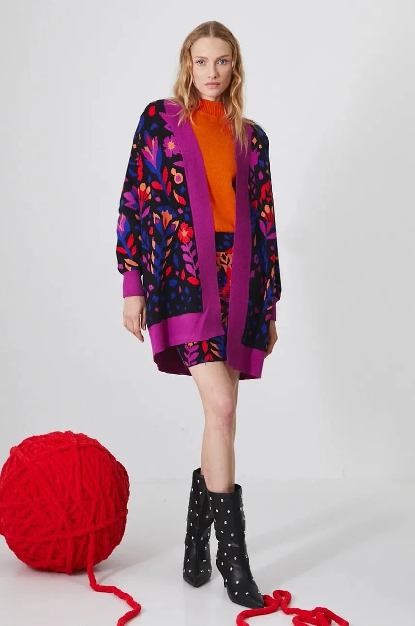 Юбка - фото 4