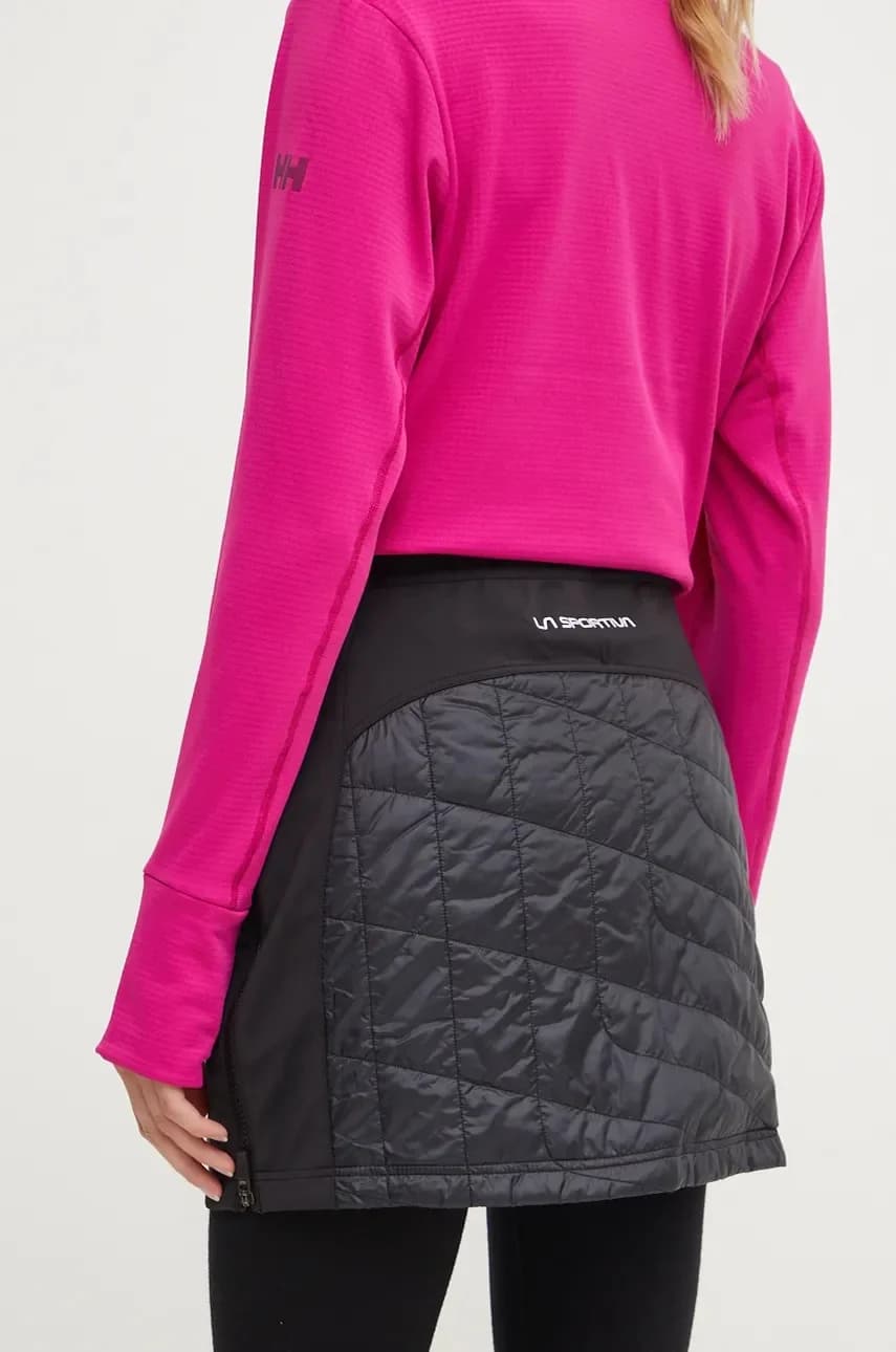 Спортивная юбка Warm Up Primaloft - фото 3