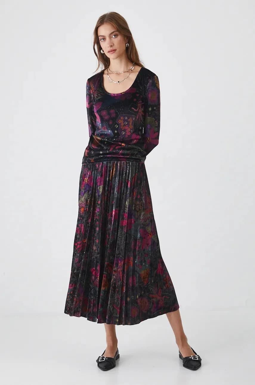 Юбка - фото 2