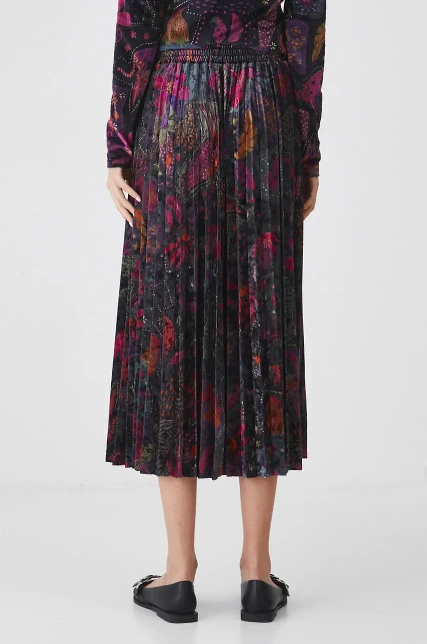 Юбка - фото 3