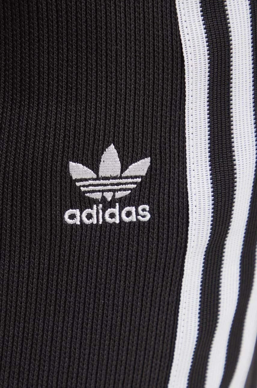 Вязаная юбка - фото 4