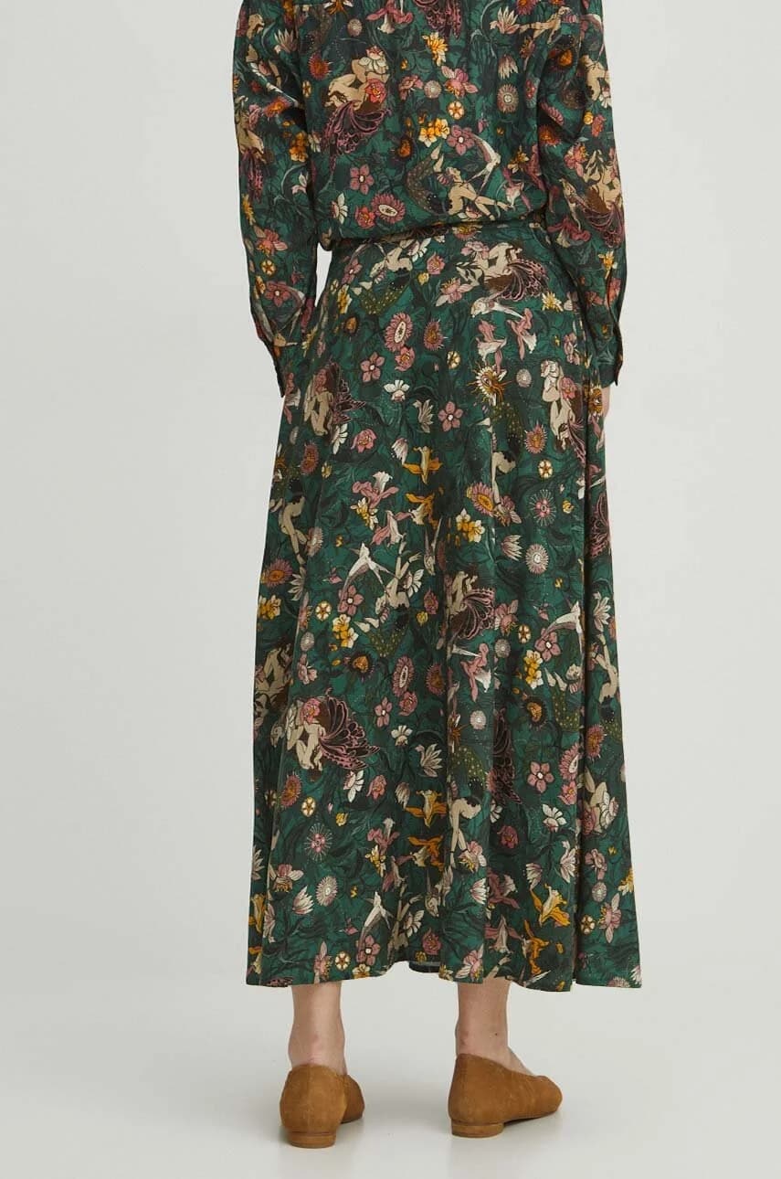 Юбка - фото 3