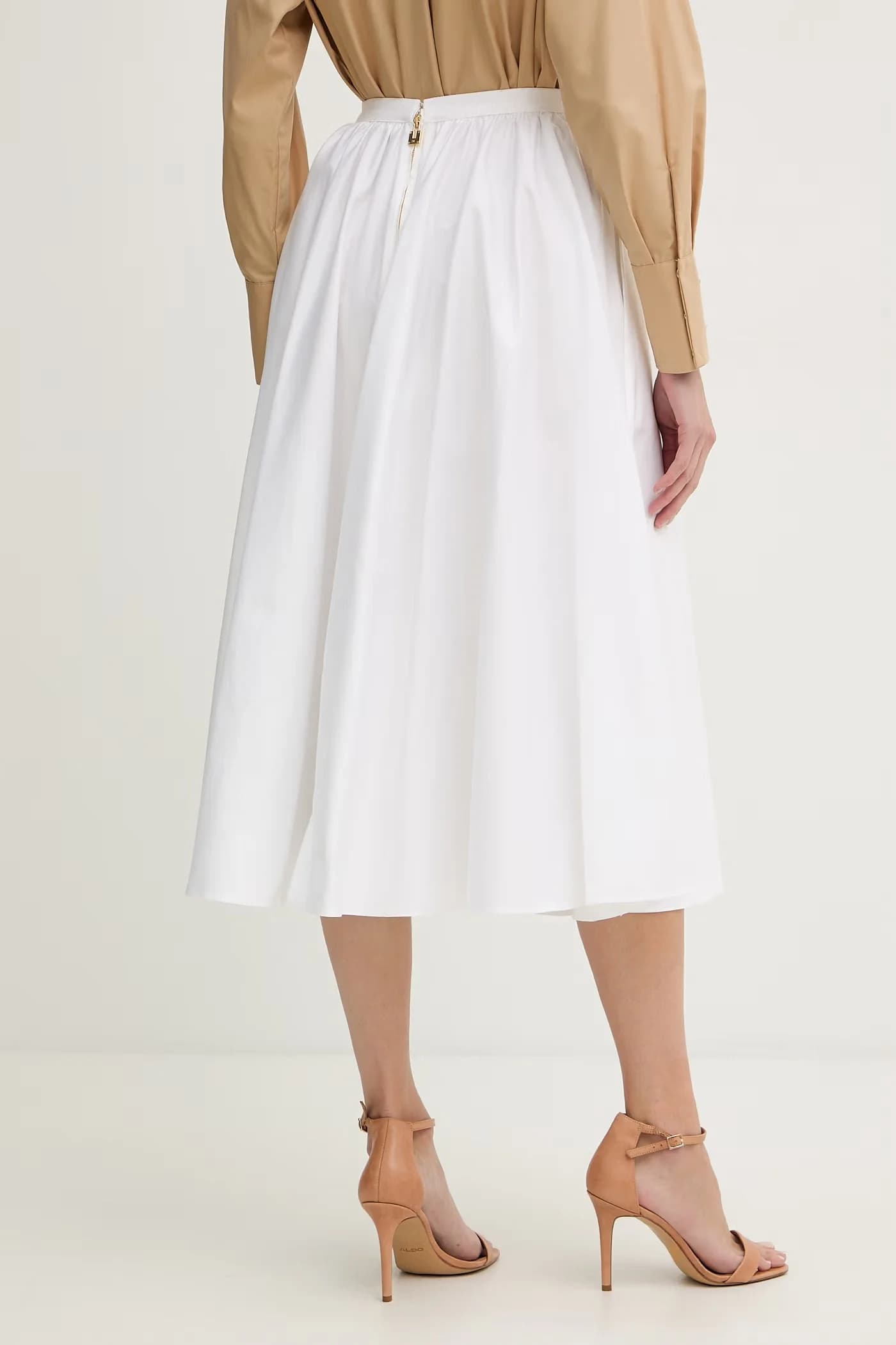 Юбка - фото 3