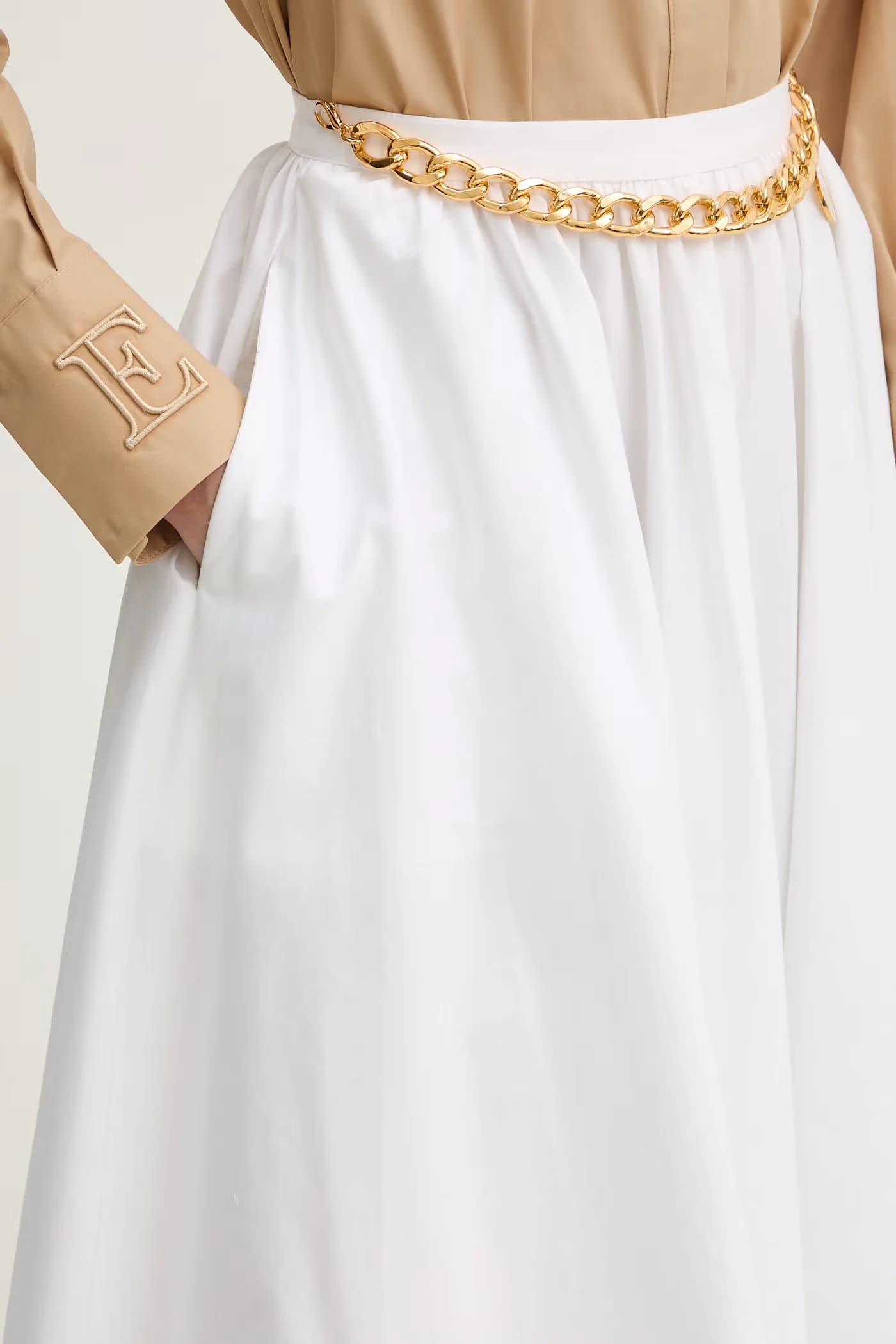 Юбка - фото 4