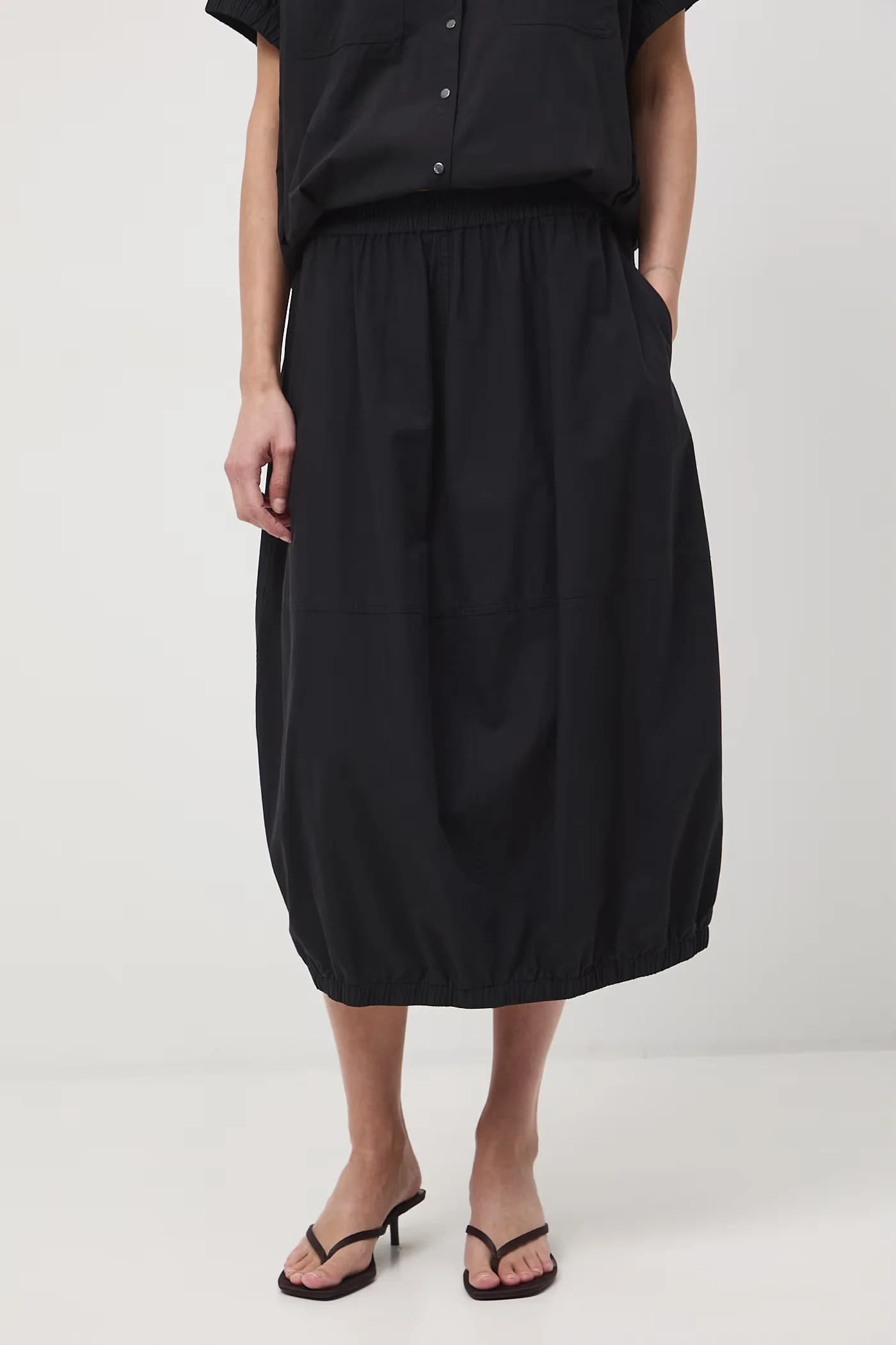 Юбка - фото 2