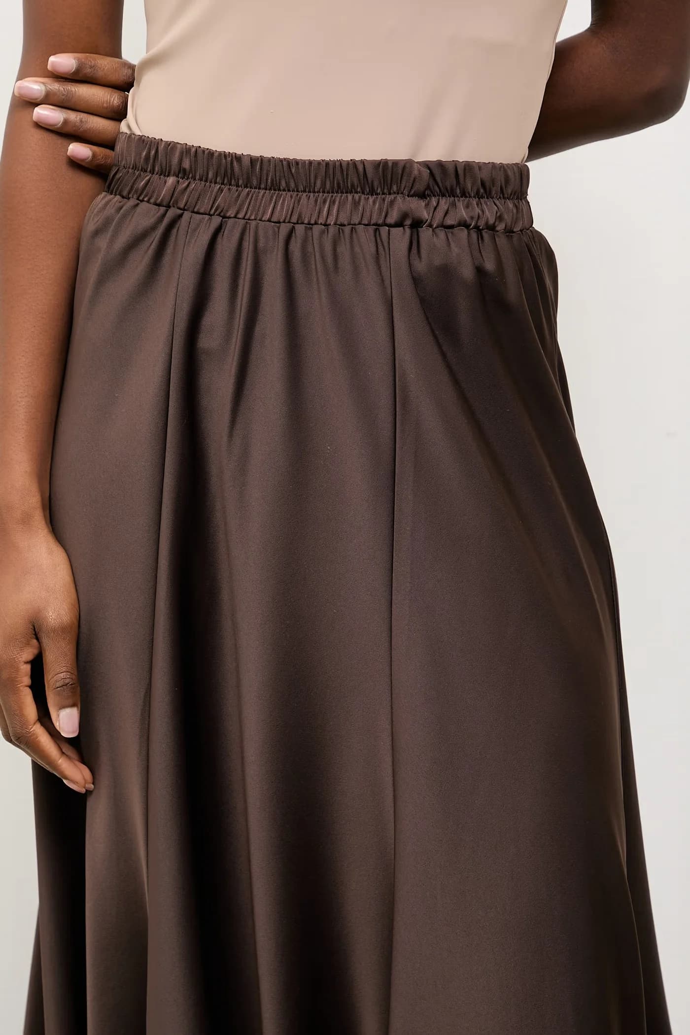 Юбка - фото 4