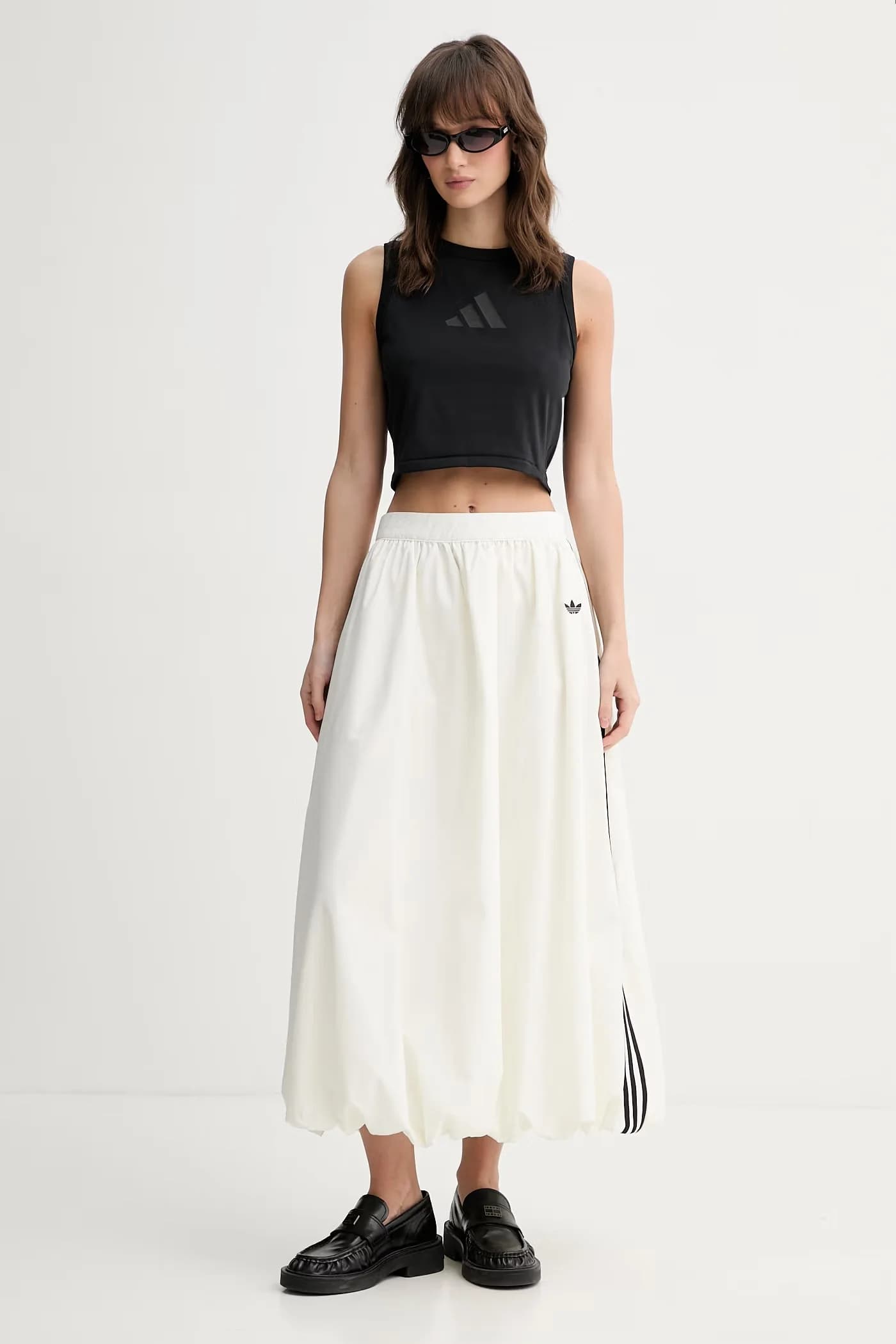 Юбка-безделушка - фото 2