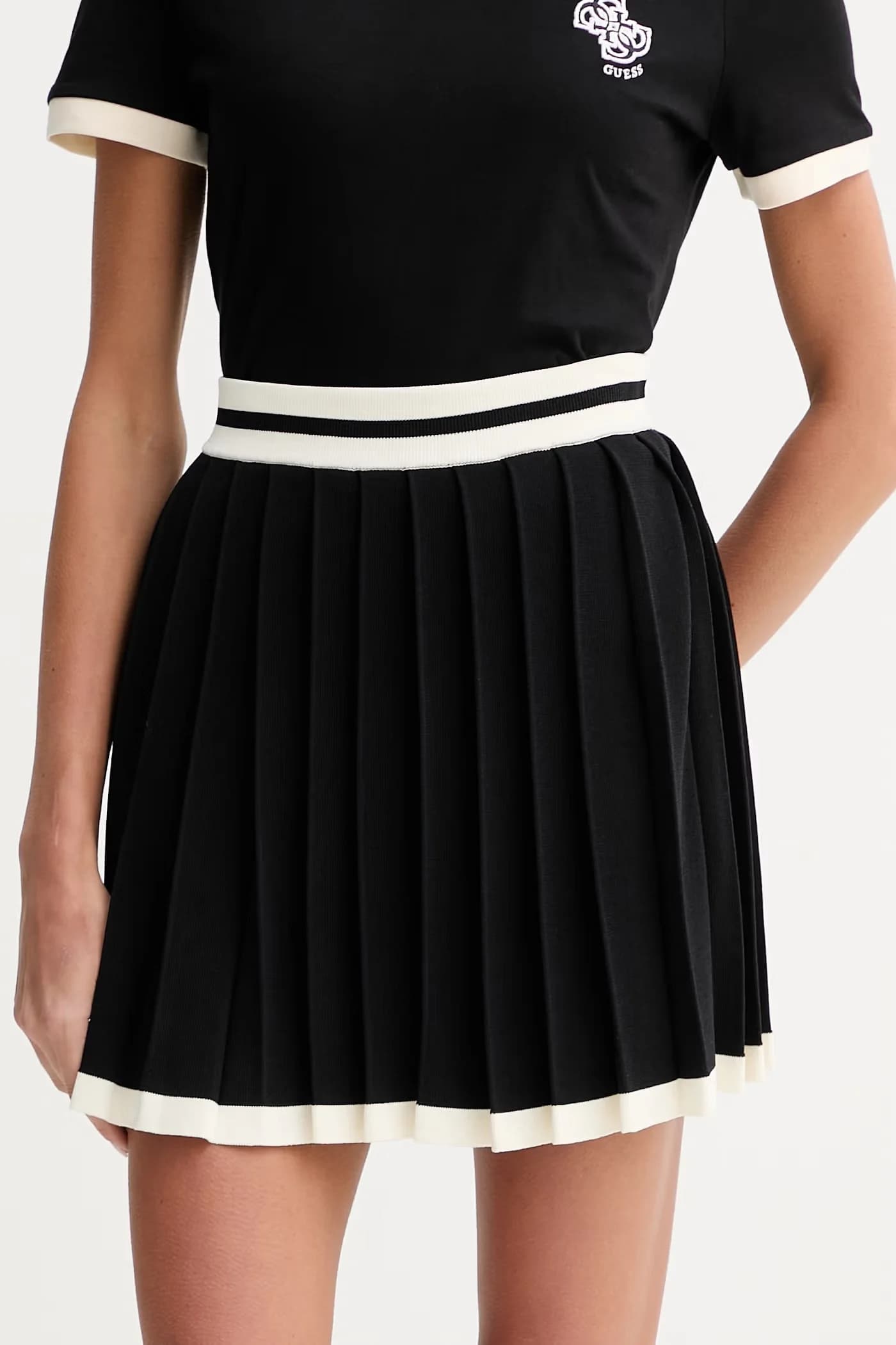 GABRY плиссированная юбка