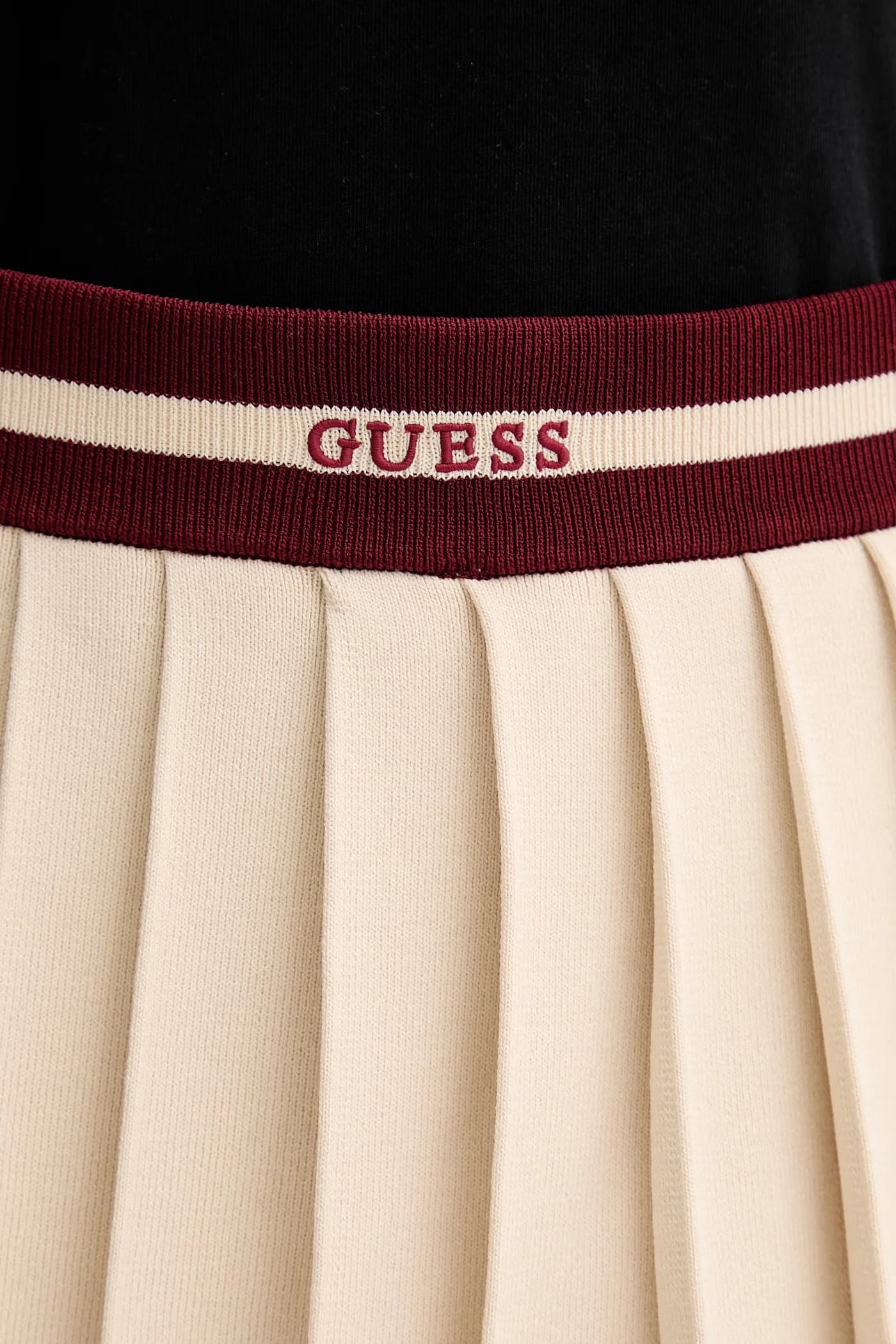 GABRY плиссированная юбка - фото 4