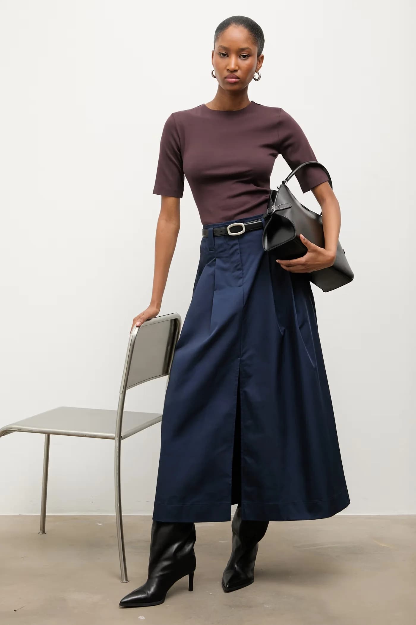 Юбка - фото 2