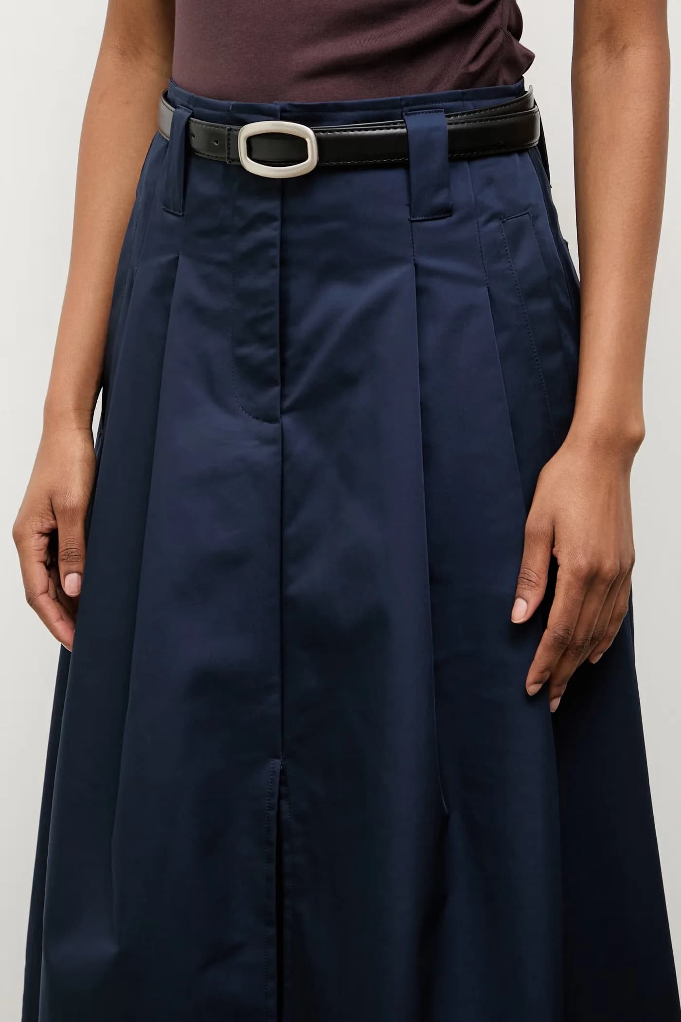 Юбка - фото 4