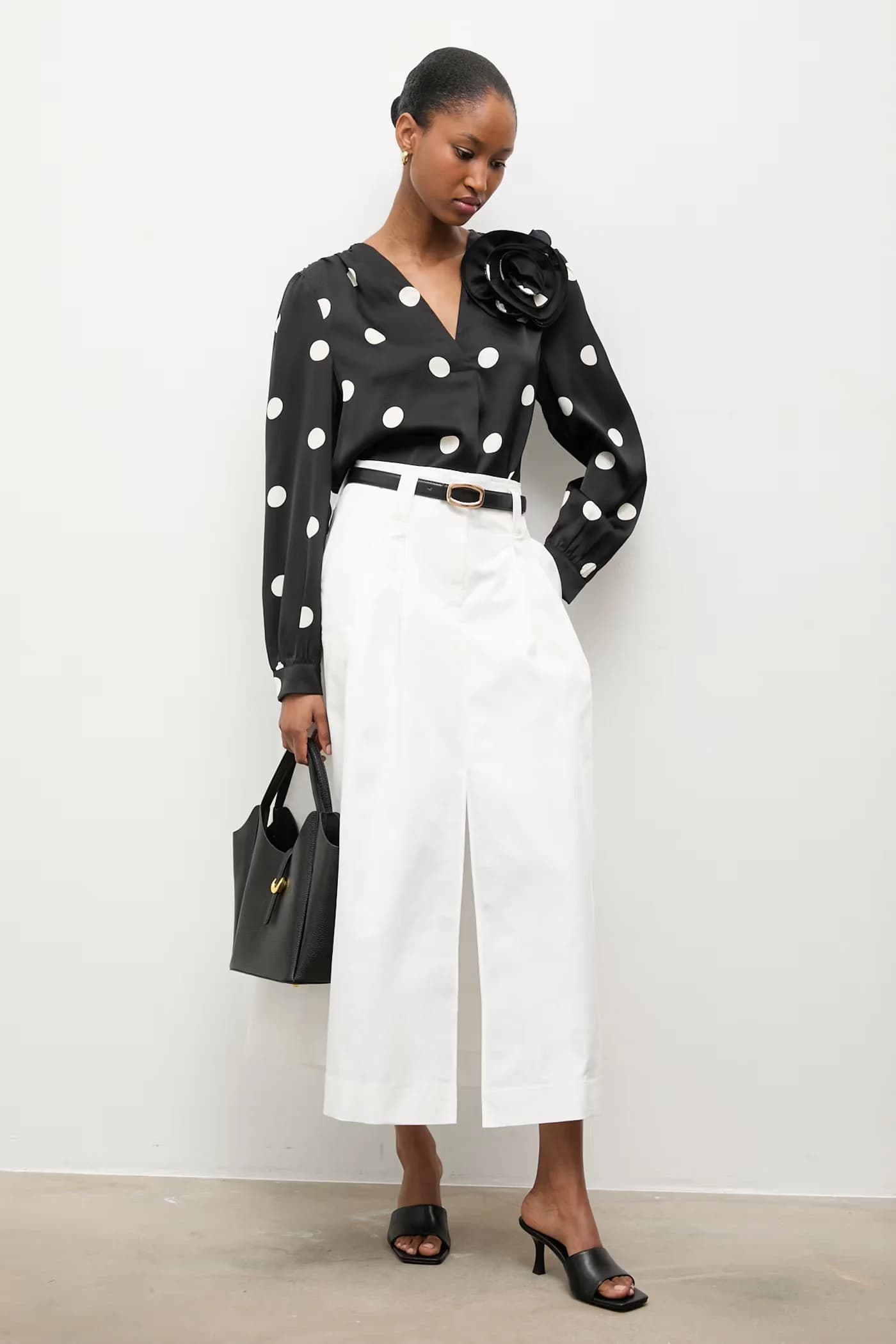 Юбка - фото 2