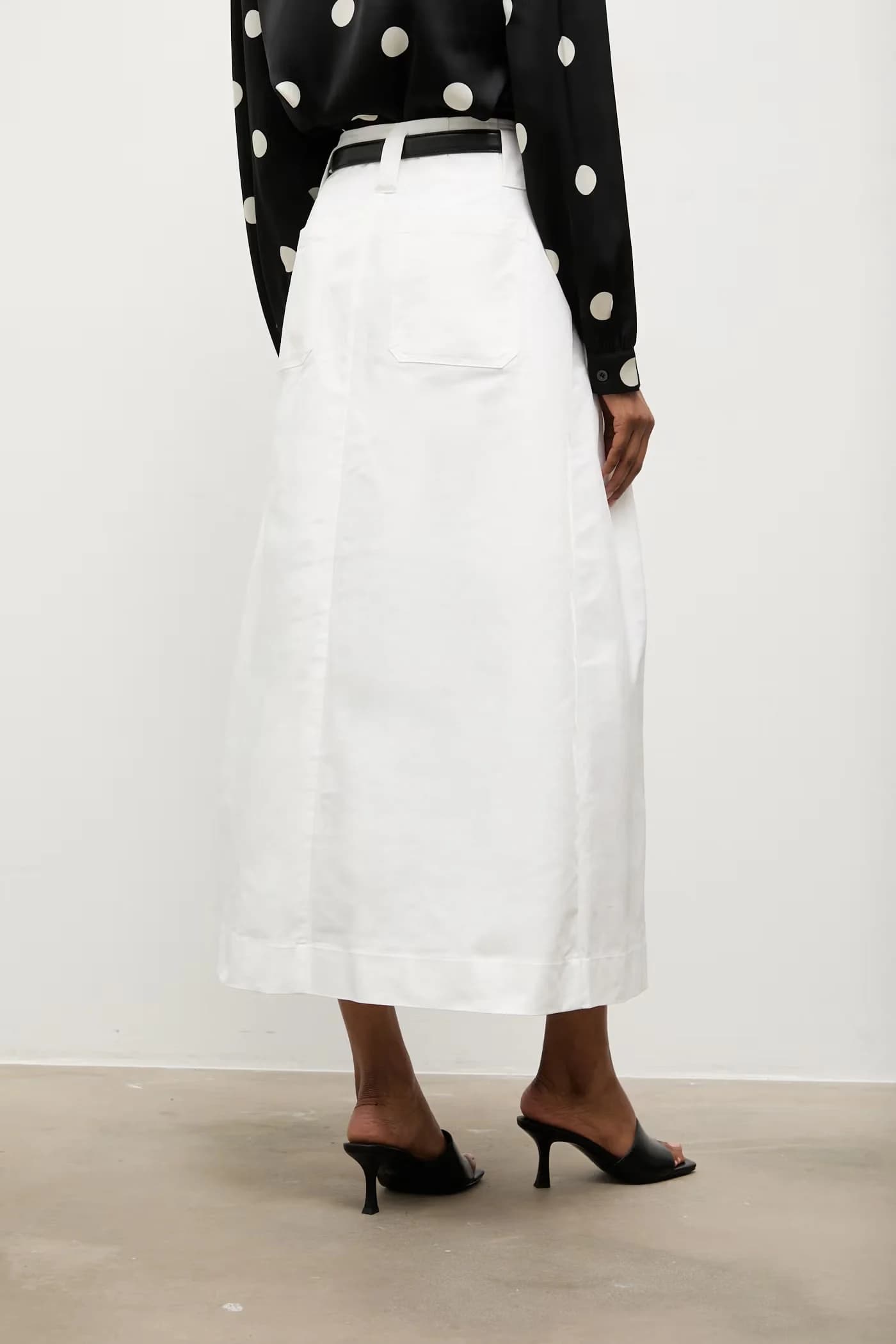 Юбка - фото 3