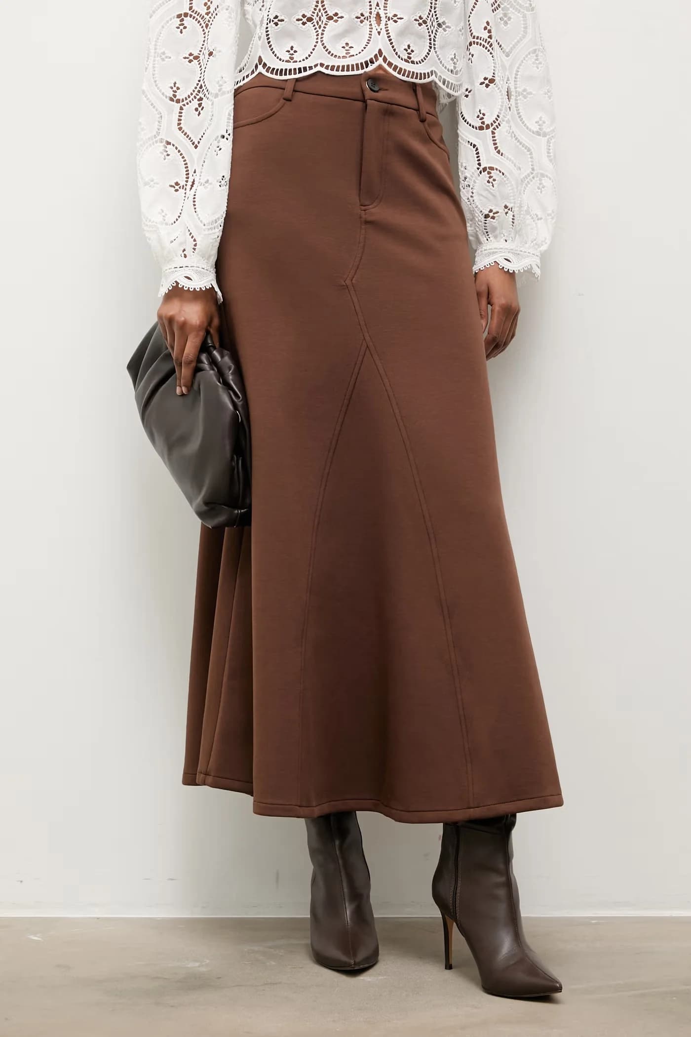 Юбка - фото 2