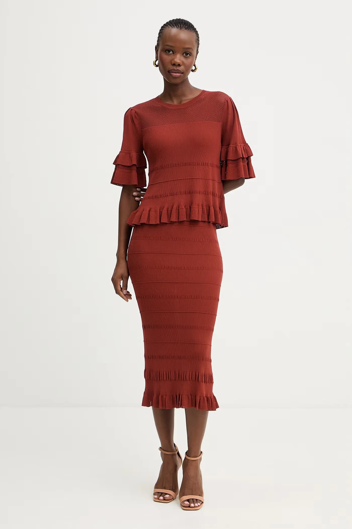 Юбка - фото 2