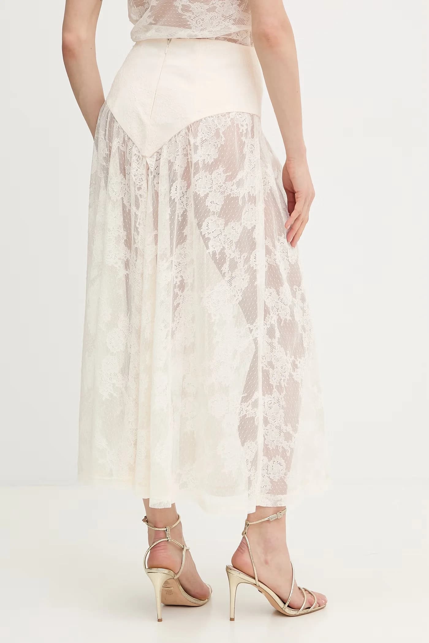 Юбка - фото 3