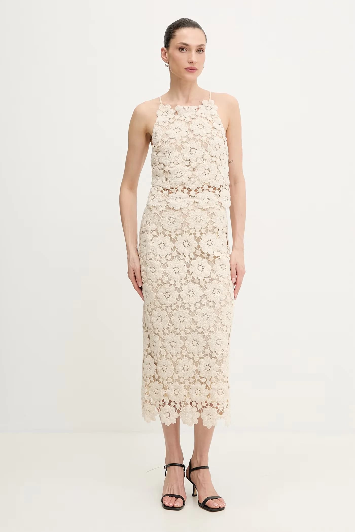 Юбка - фото 2