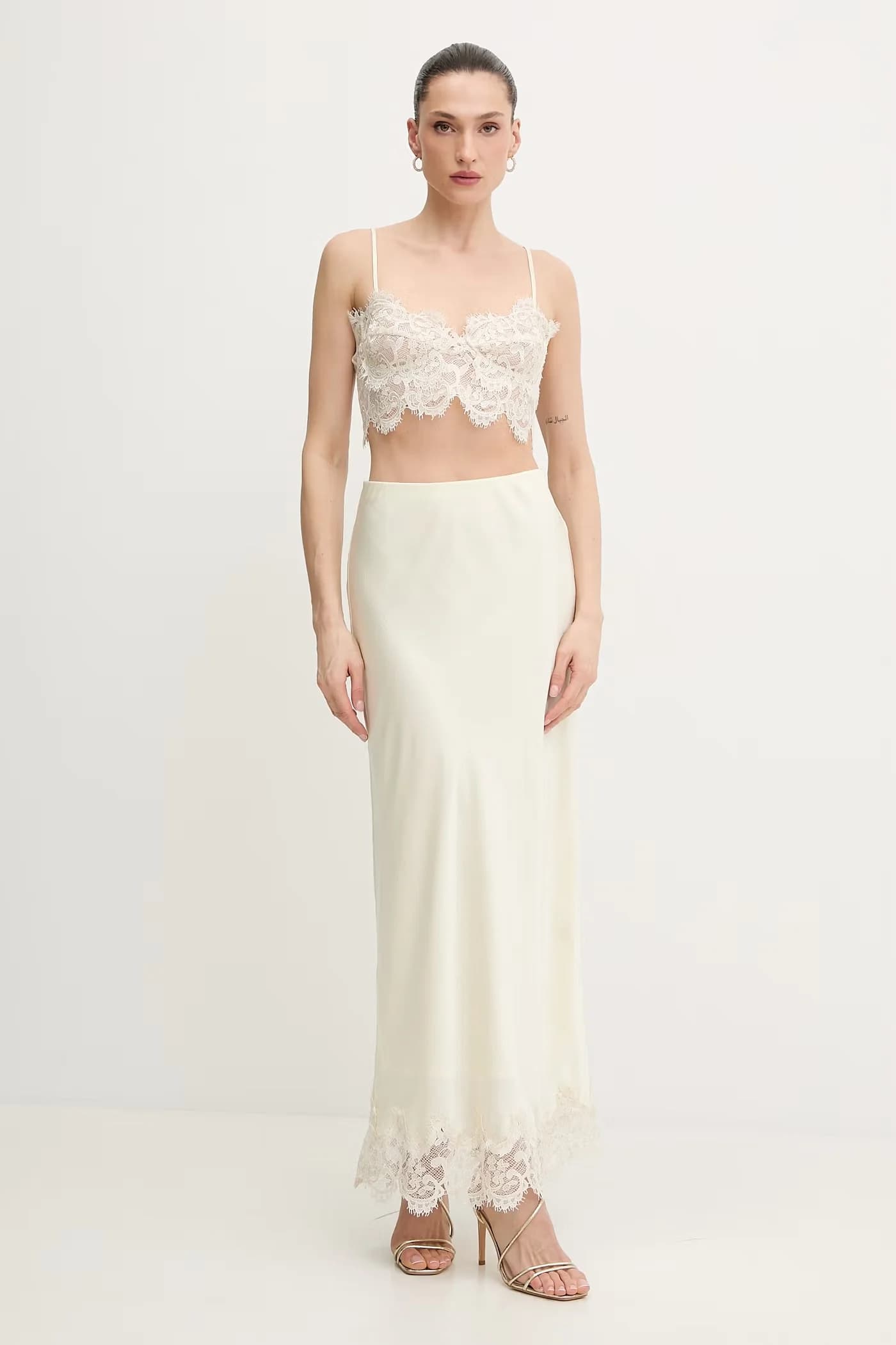 Юбка - фото 2