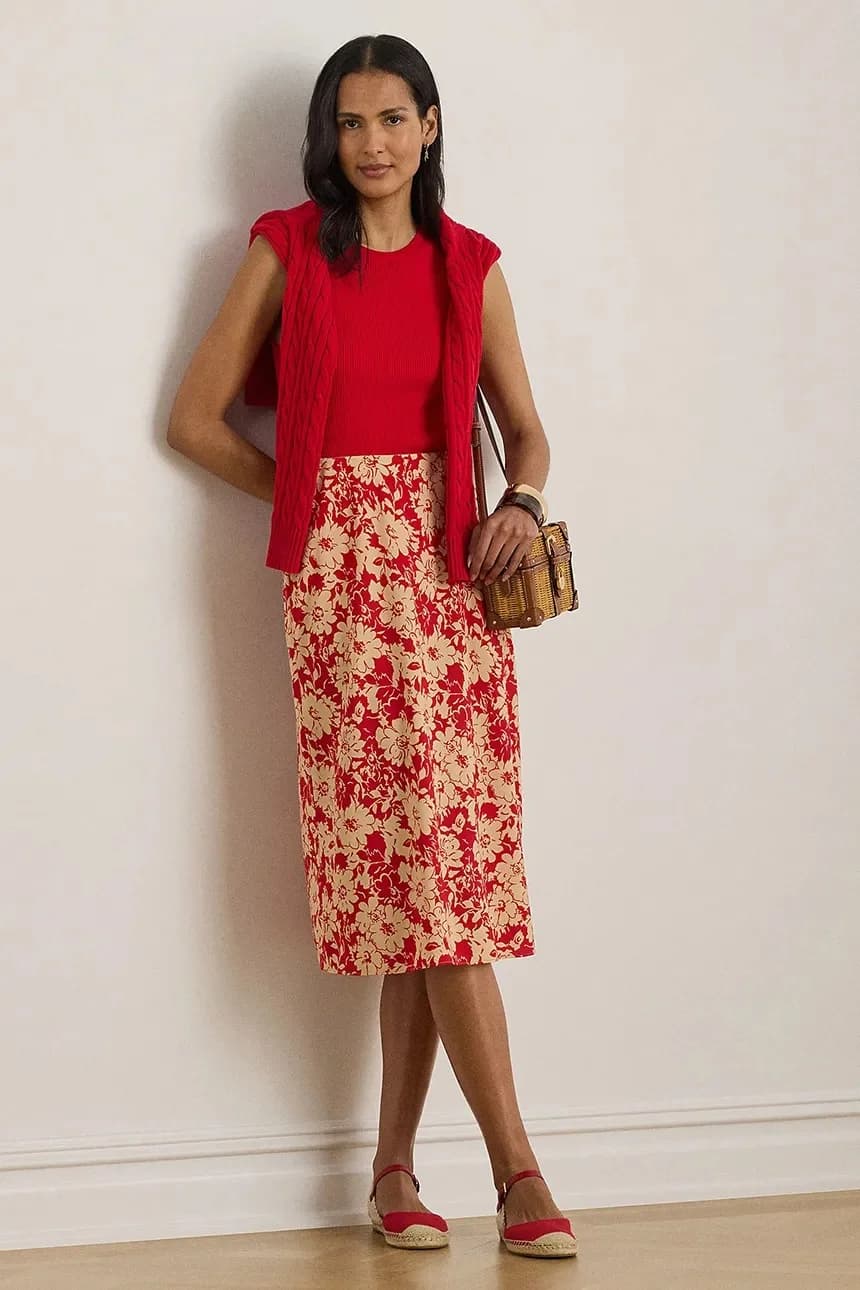 Юбка - фото 5