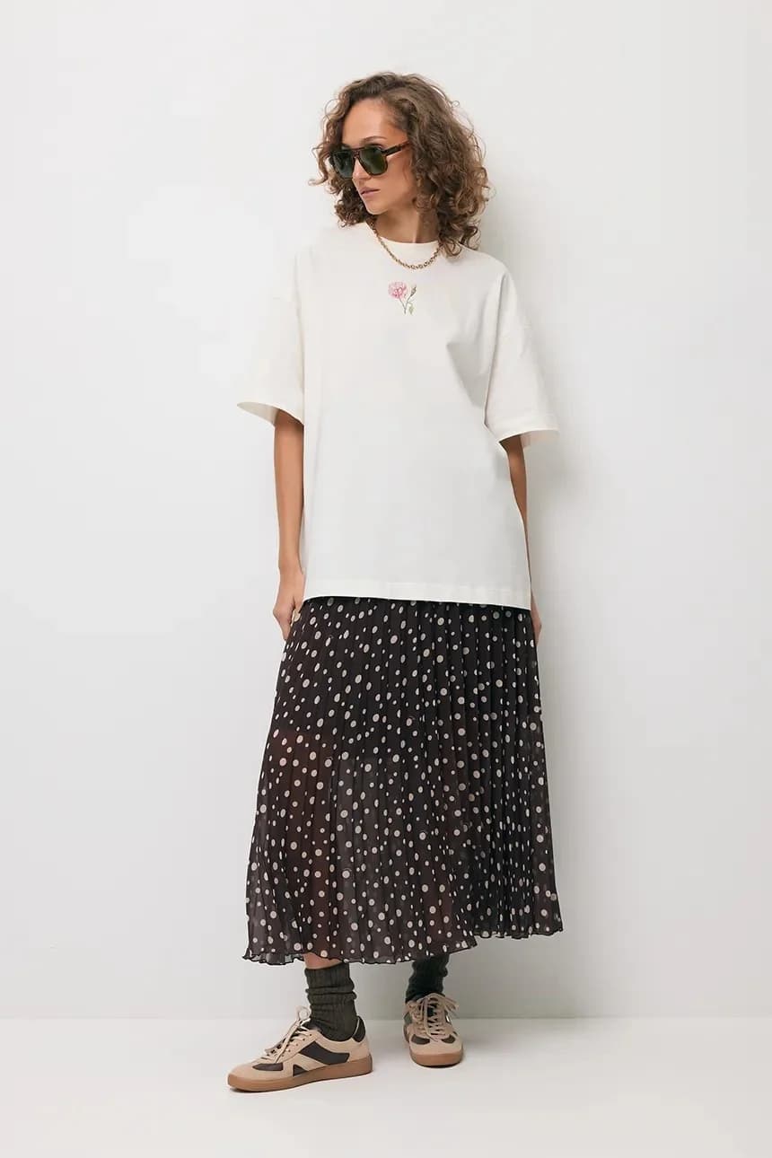 МИНА юбка - фото 2