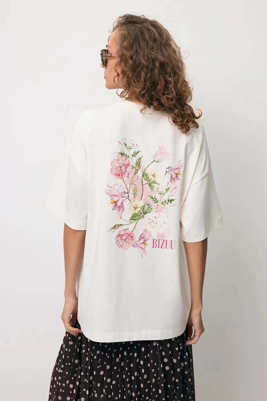 МИНА юбка - фото 4