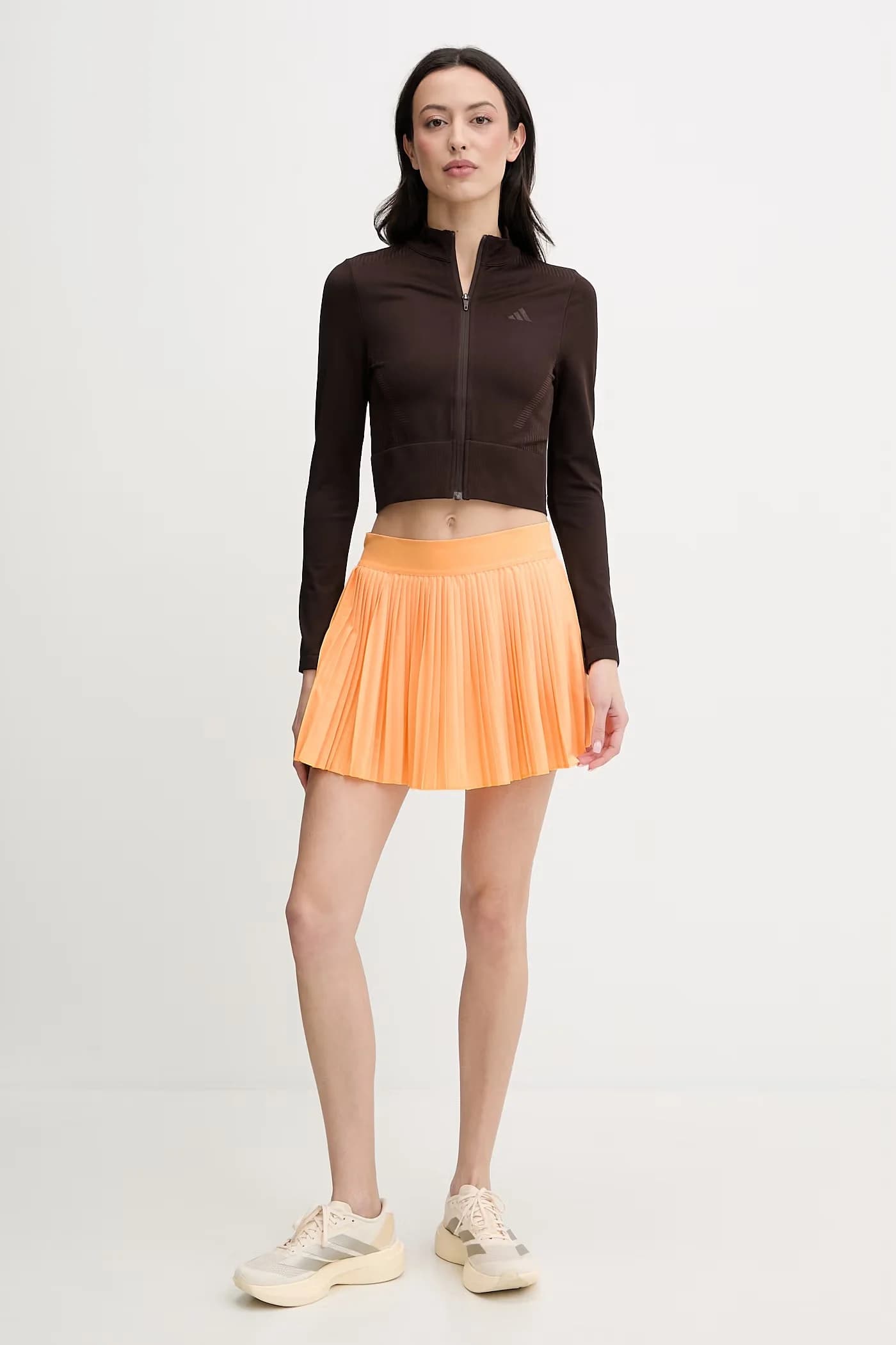 Спортивная юбка - фото 2