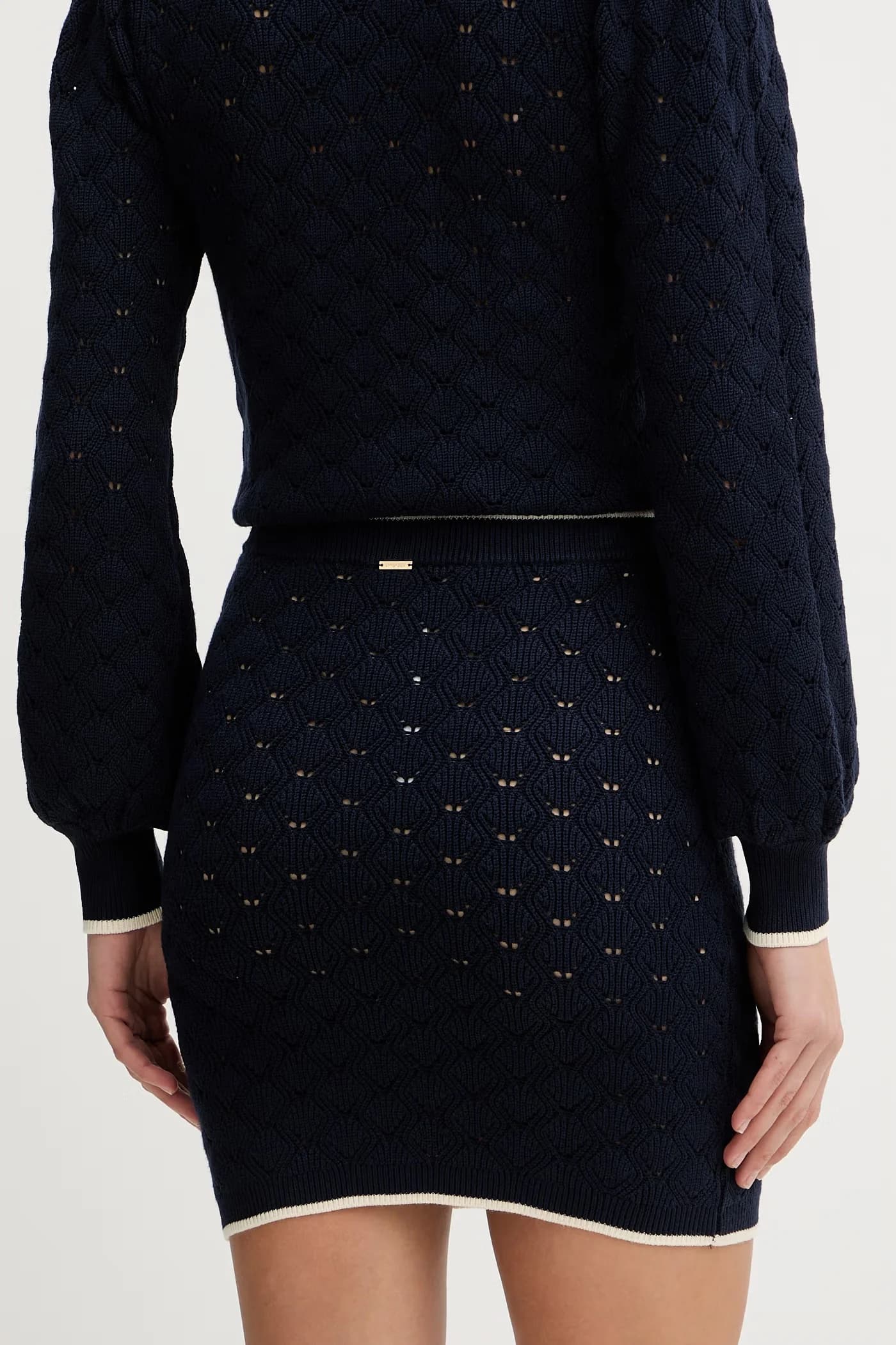 Юбка - фото 3