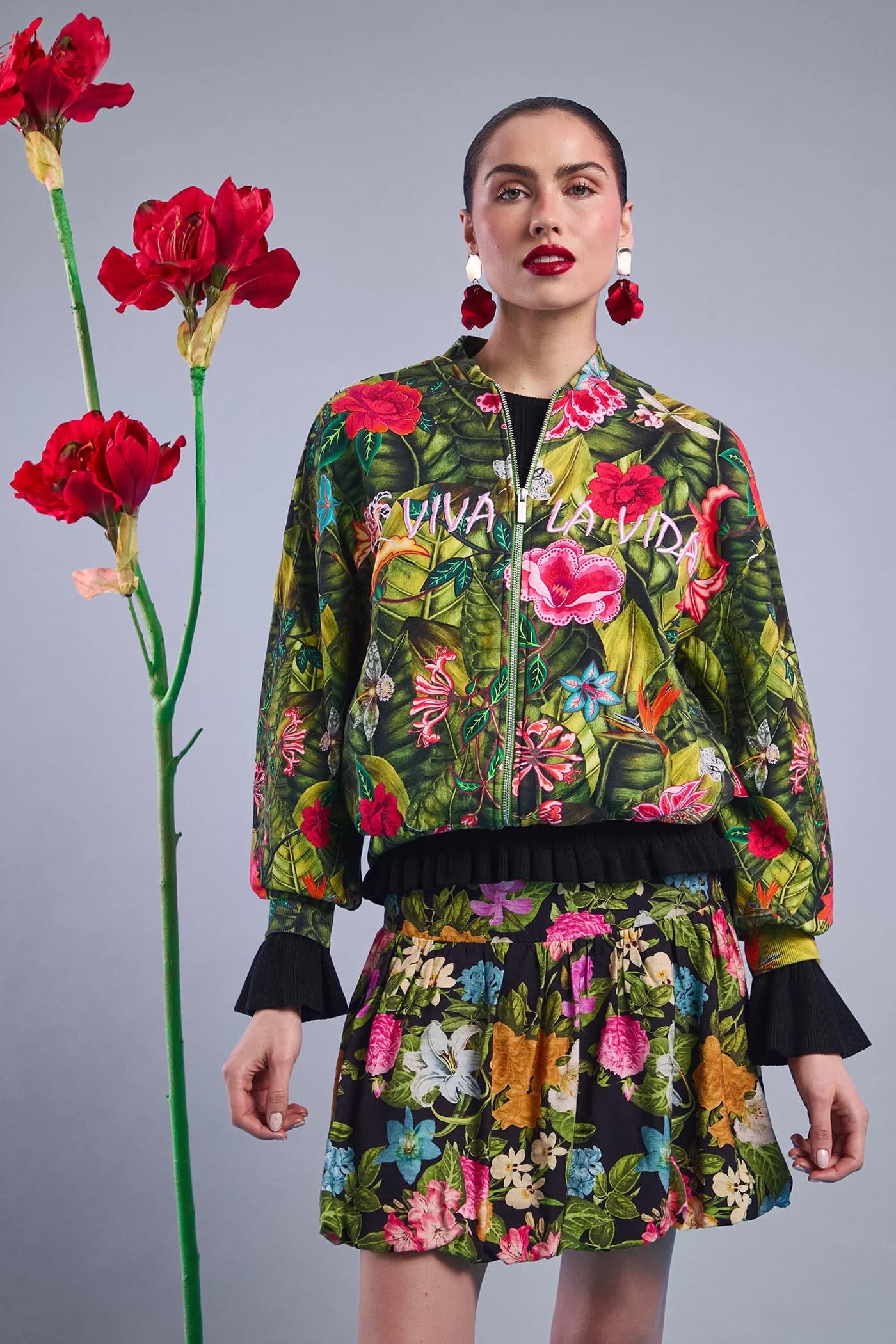 Юбка - фото 2