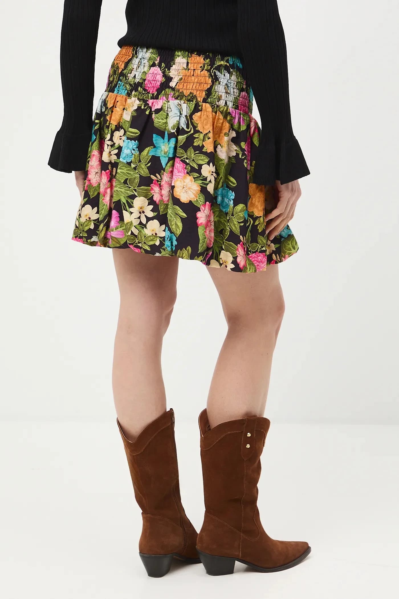 Юбка - фото 4