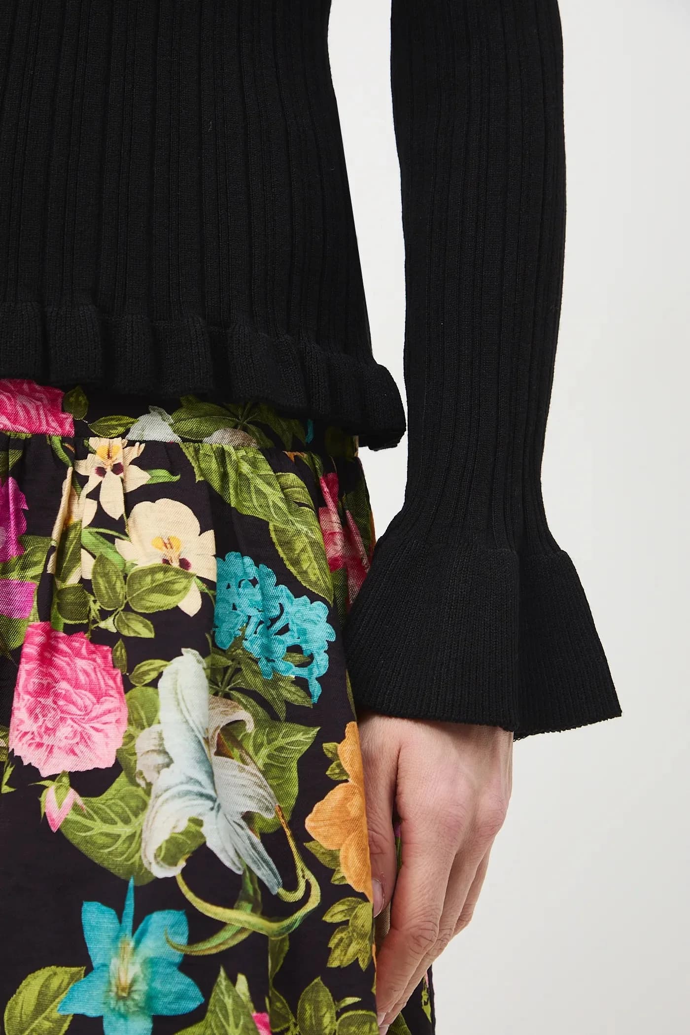 Юбка - фото 5