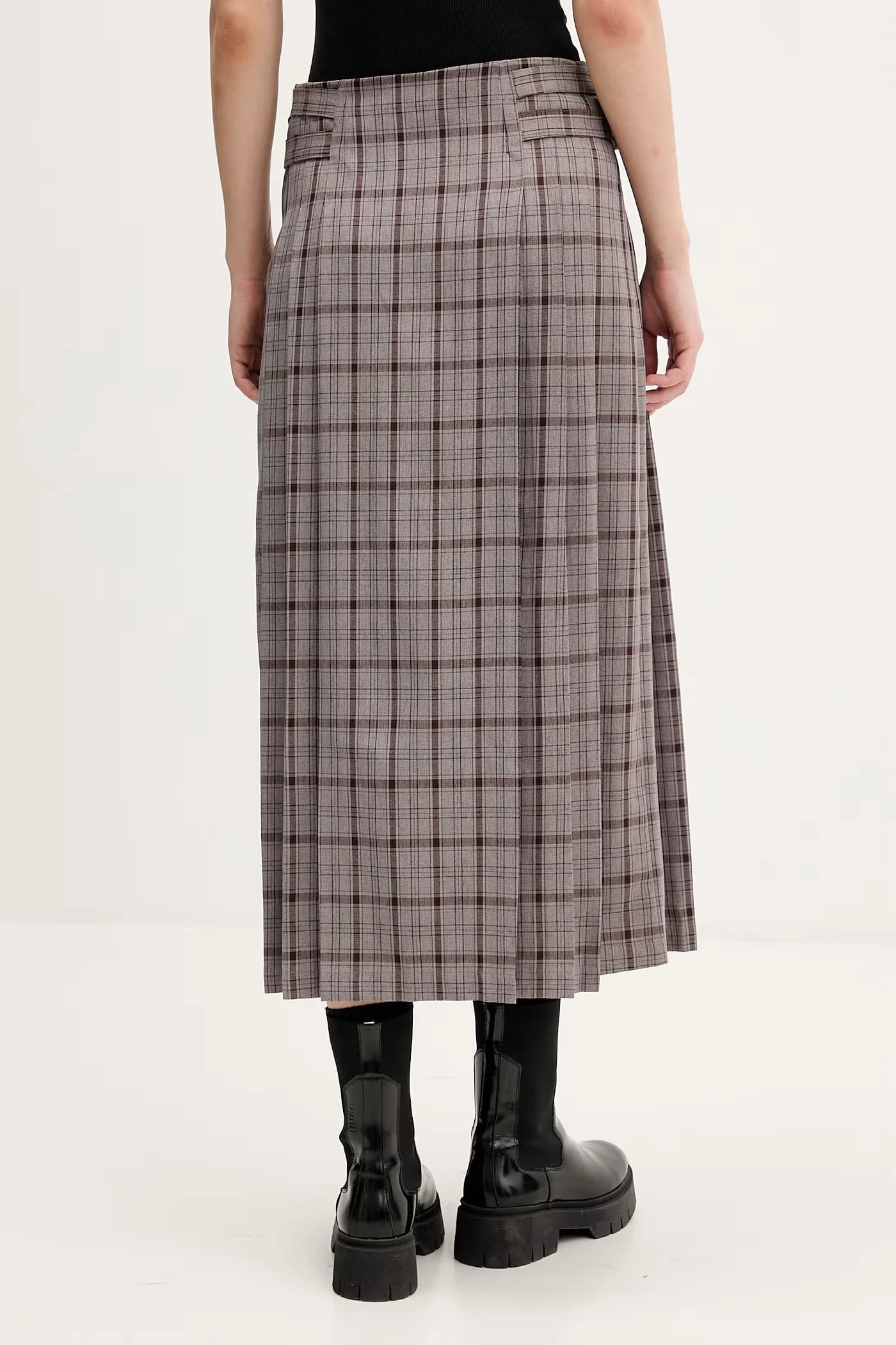 Юбка - фото 3