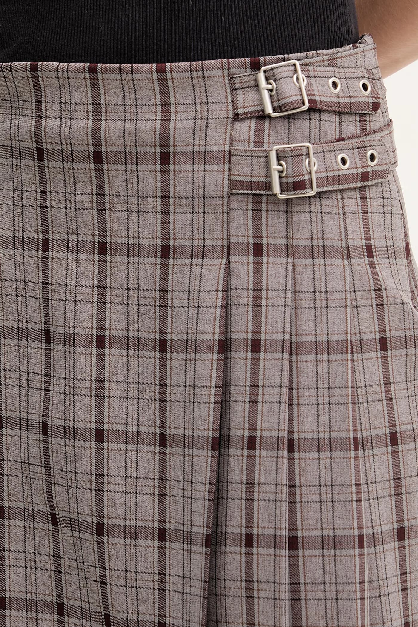 Юбка - фото 4