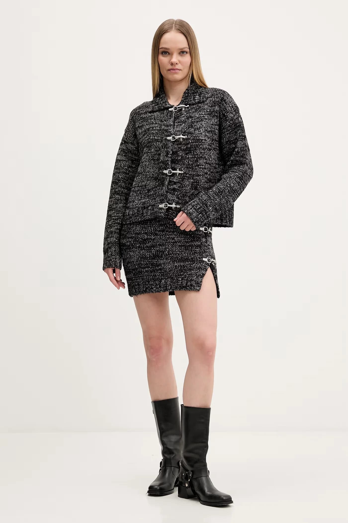 Юбка - фото 2