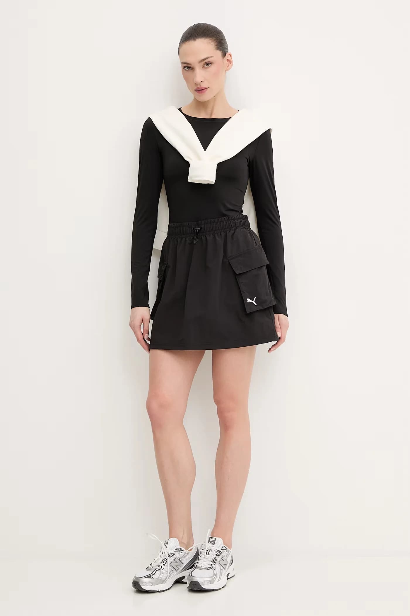 Юбка Essentials Гардероба - фото 2