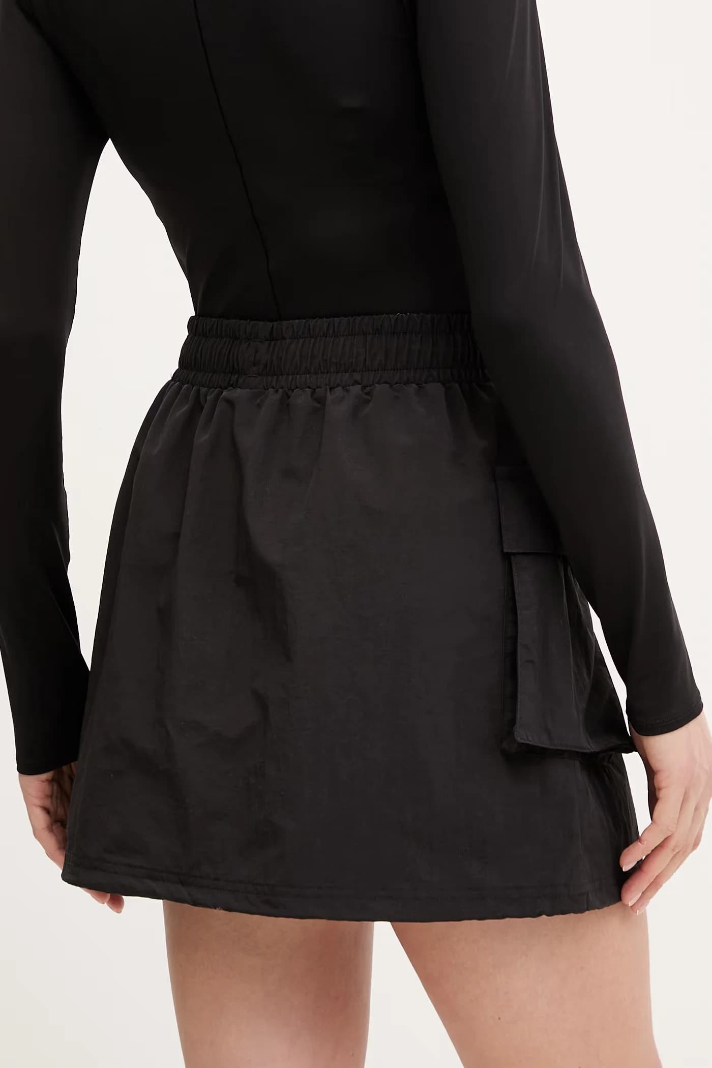 Юбка Essentials Гардероба - фото 3